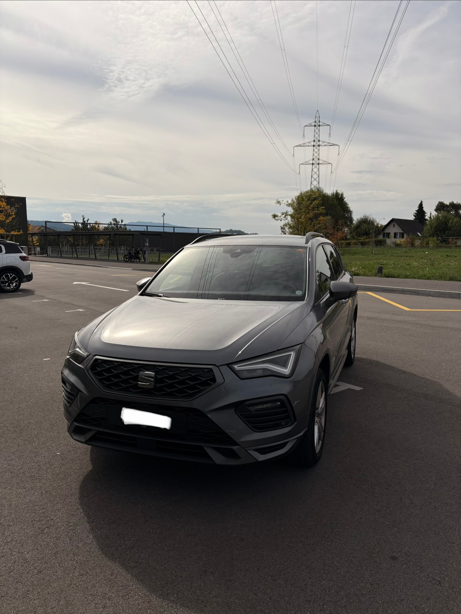 SEAT 1.5 TSI Hola FR DSG-image-1