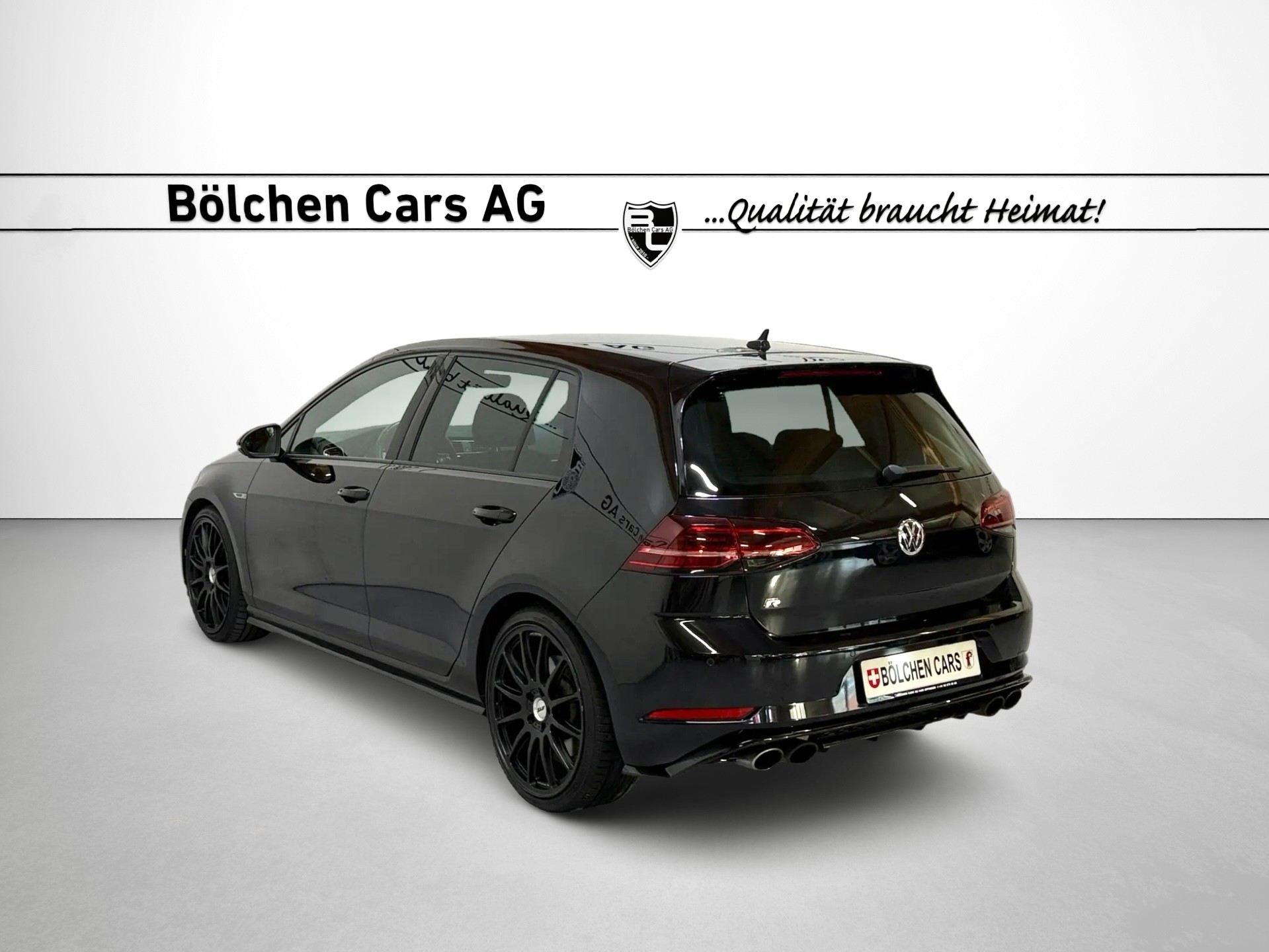 VW Golf 2.0 TSI R 4Motion DSG-image-3