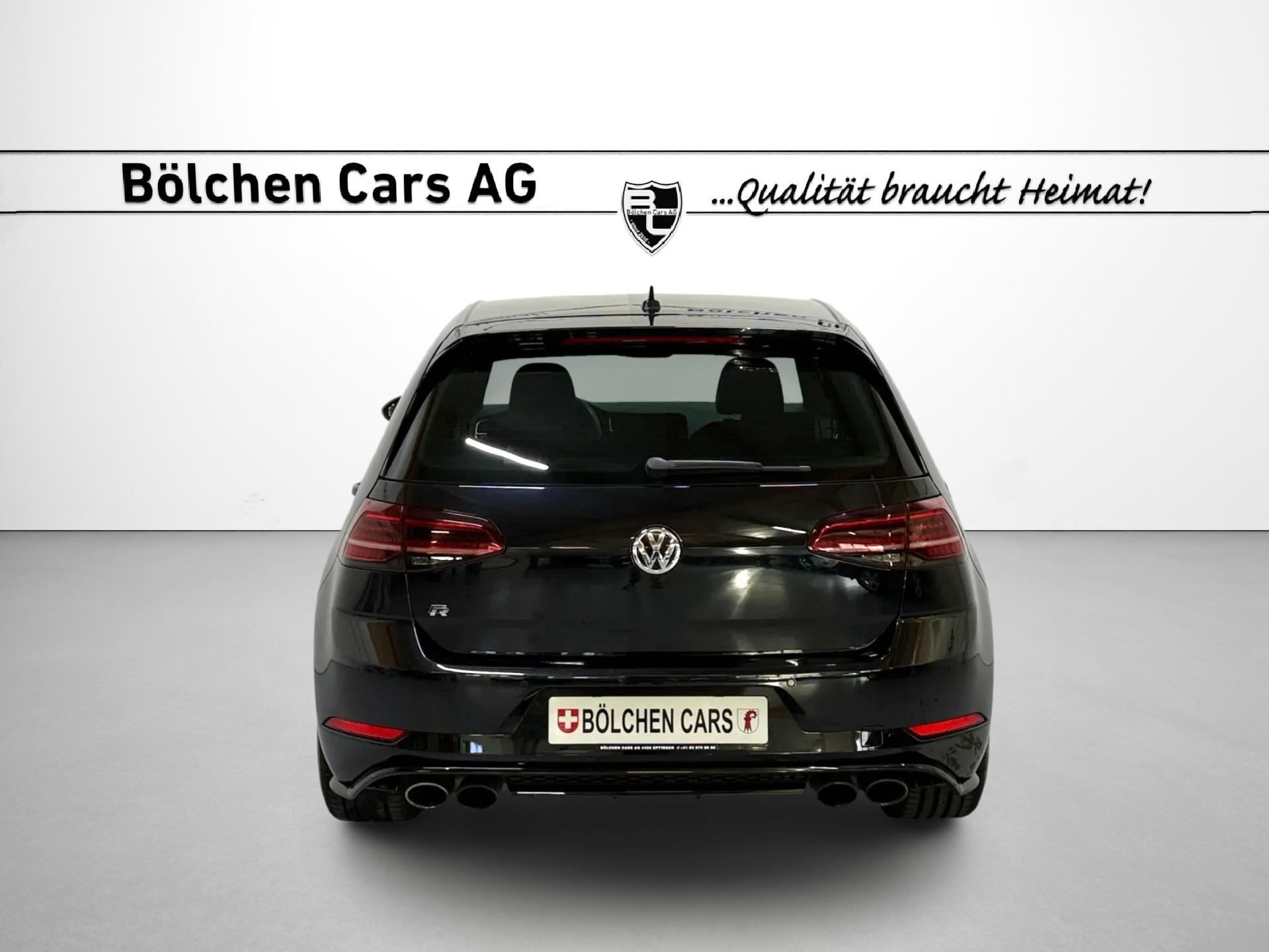 VW Golf 2.0 TSI R 4Motion DSG-image-4