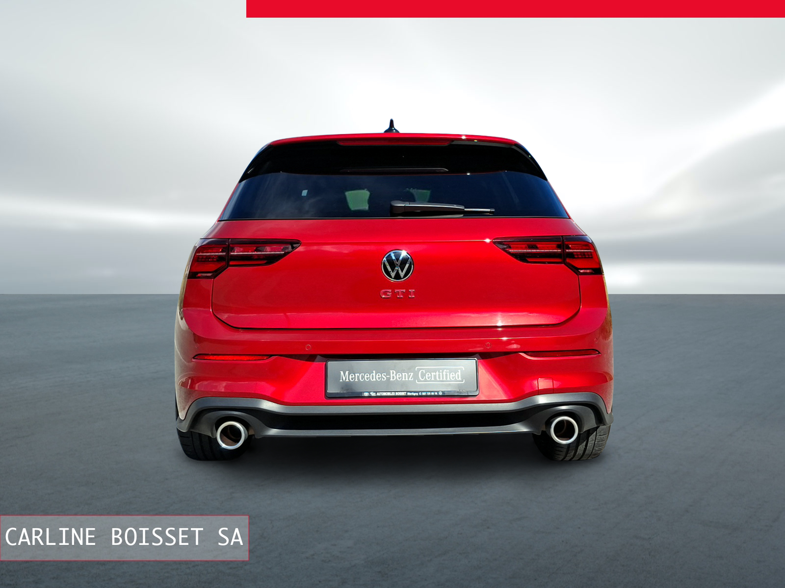 VW Golf 2.0 TSI GTI DSG-image-3