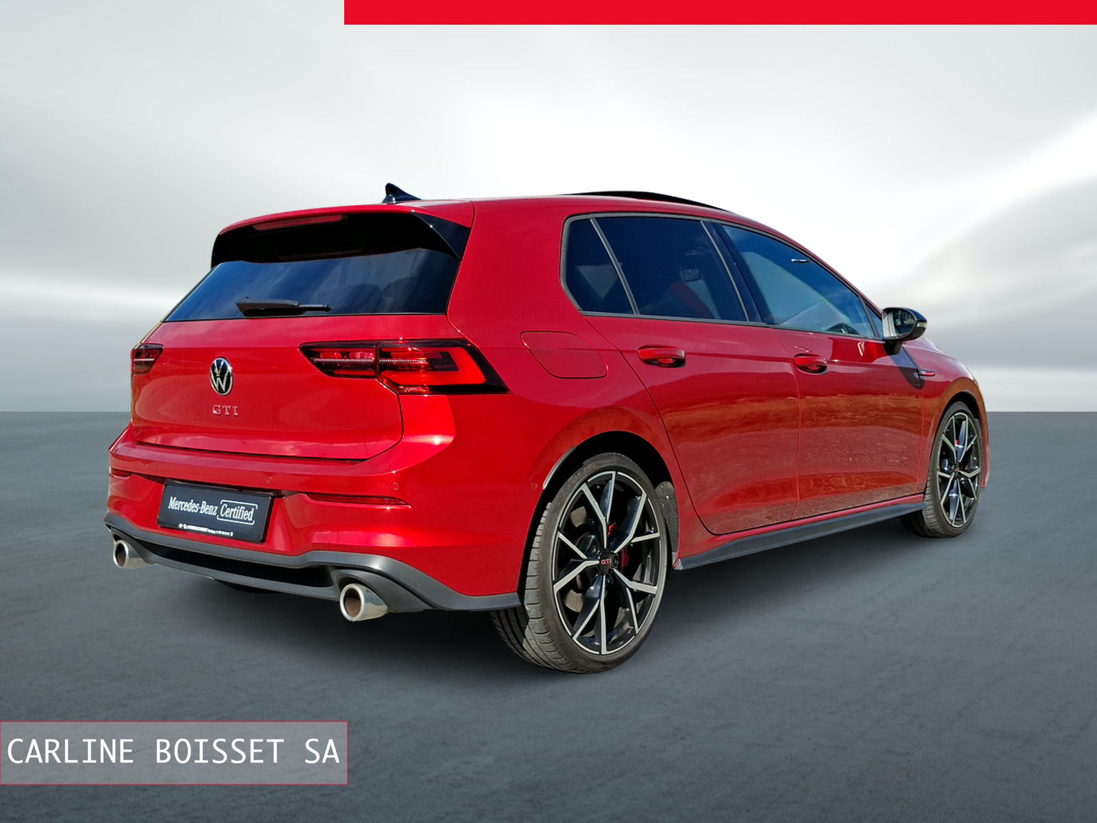 VW Golf 2.0 TSI GTI DSG-image-4