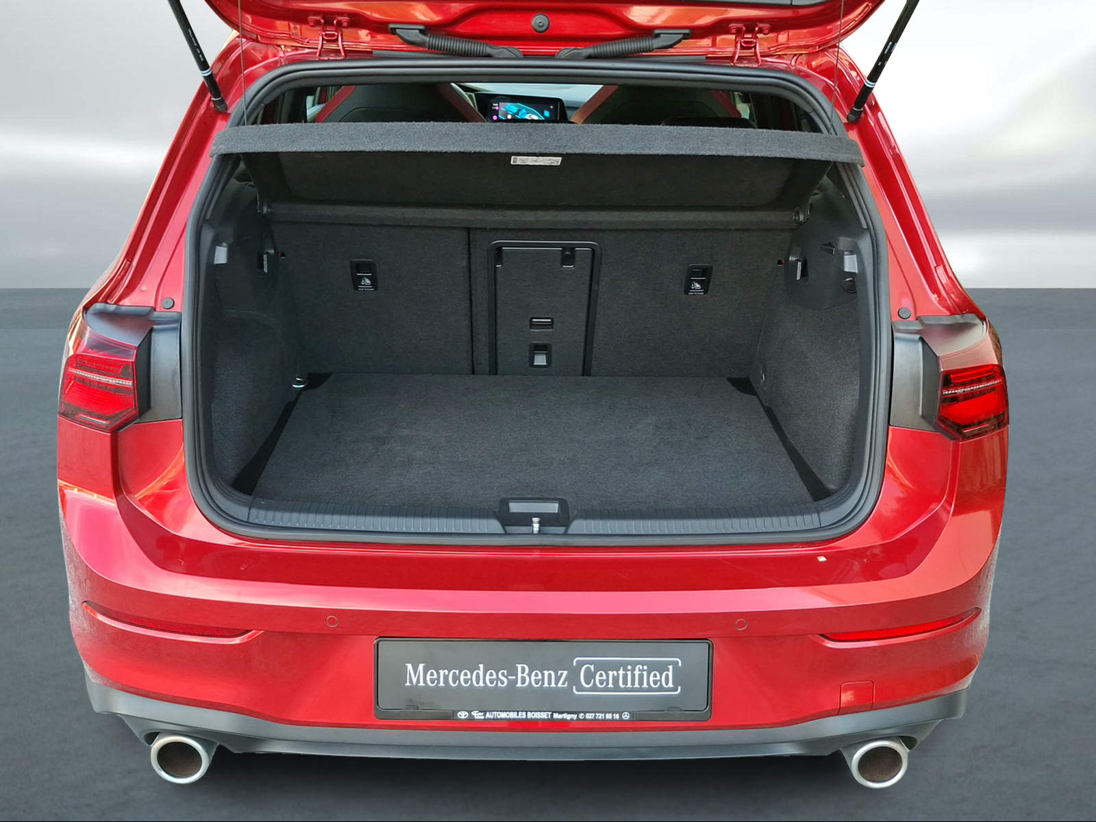 VW Golf 2.0 TSI GTI DSG-image-12