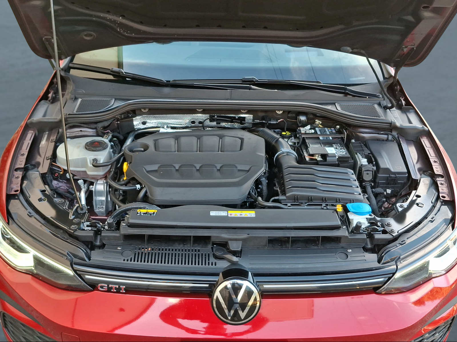 VW Golf 2.0 TSI GTI DSG-image-13