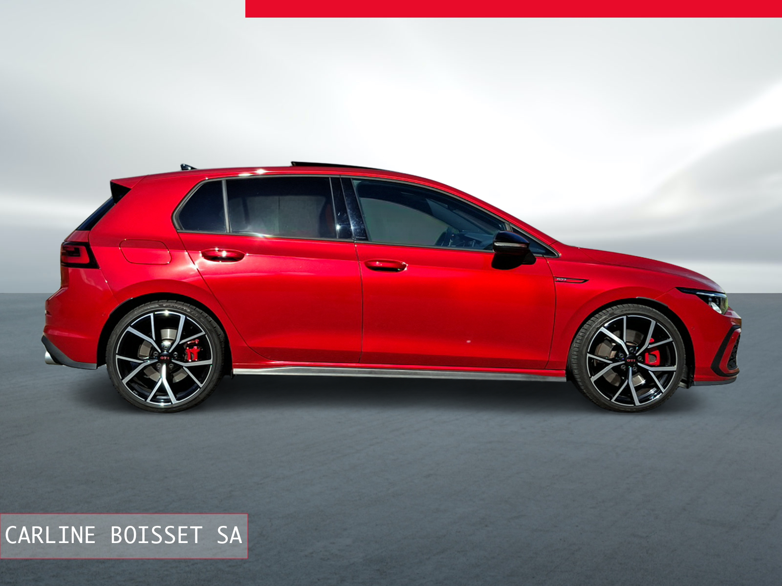 VW Golf 2.0 TSI GTI DSG-image-5