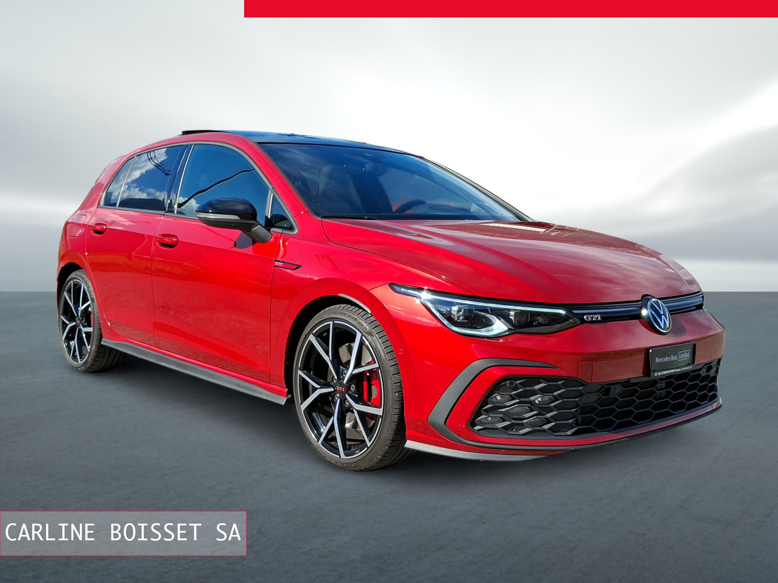 VW Golf 2.0 TSI GTI DSG-image-6