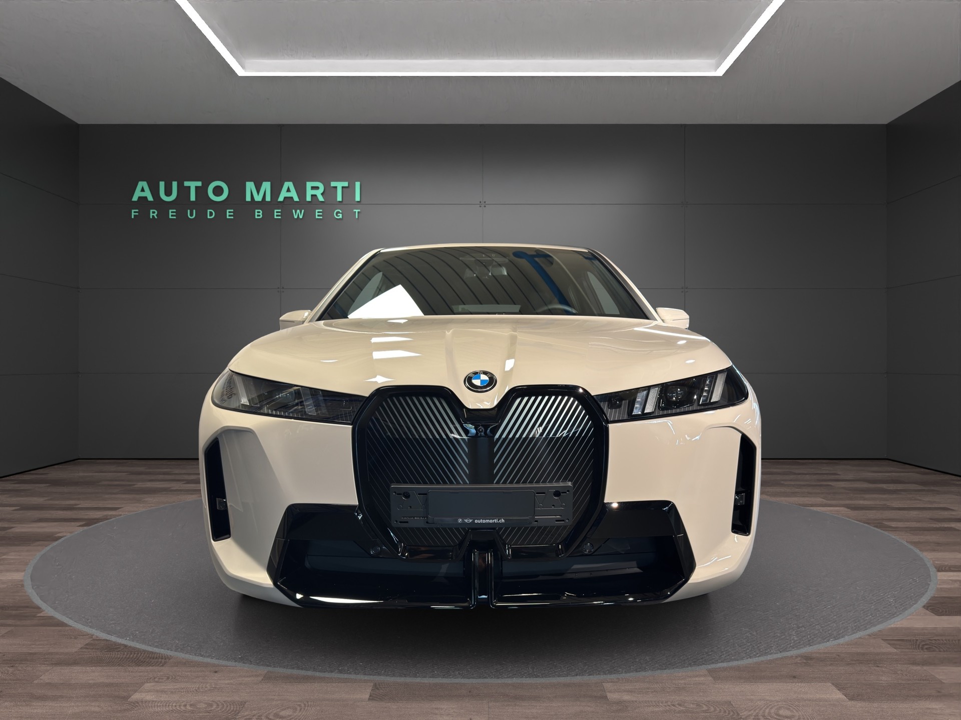 BMW iX I20 xDrive45-image-4