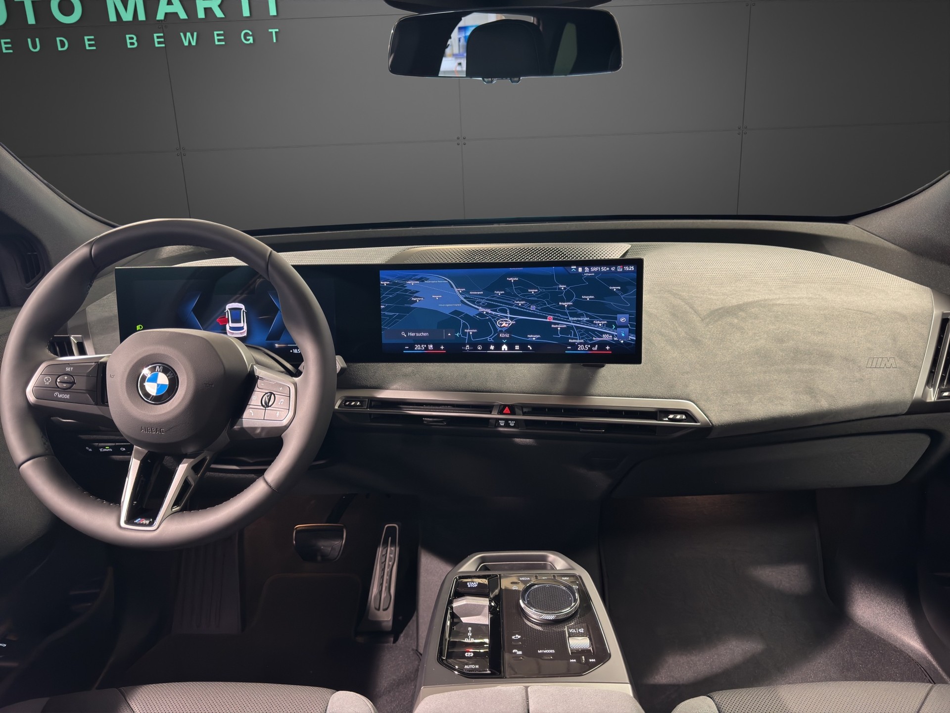 BMW iX I20 xDrive45-image-9