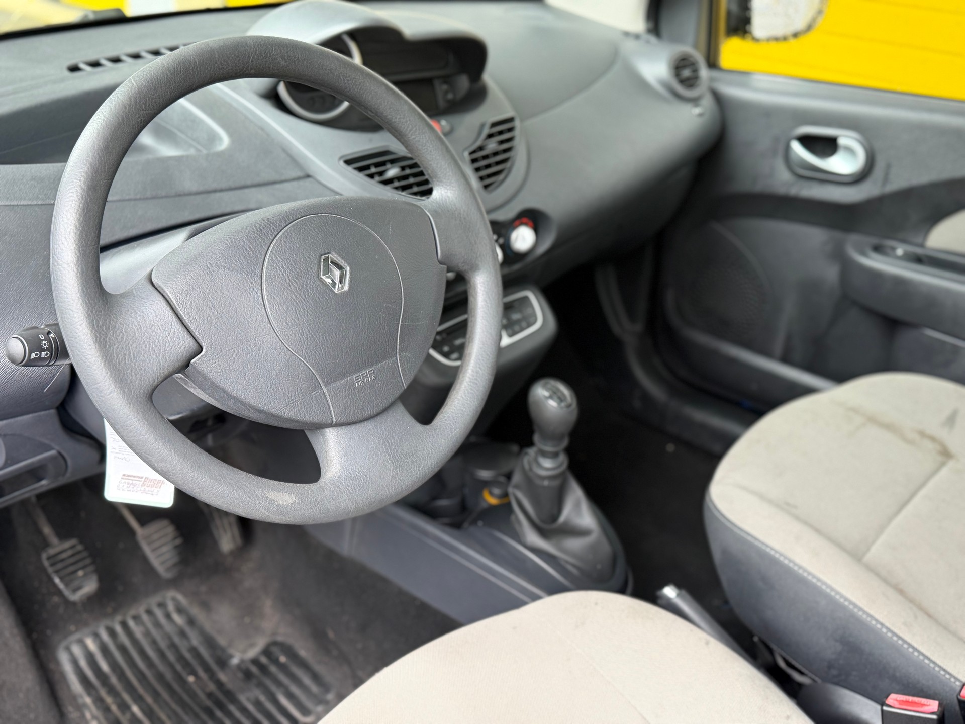 RENAULT Twingo 1.2 Expression-image-7