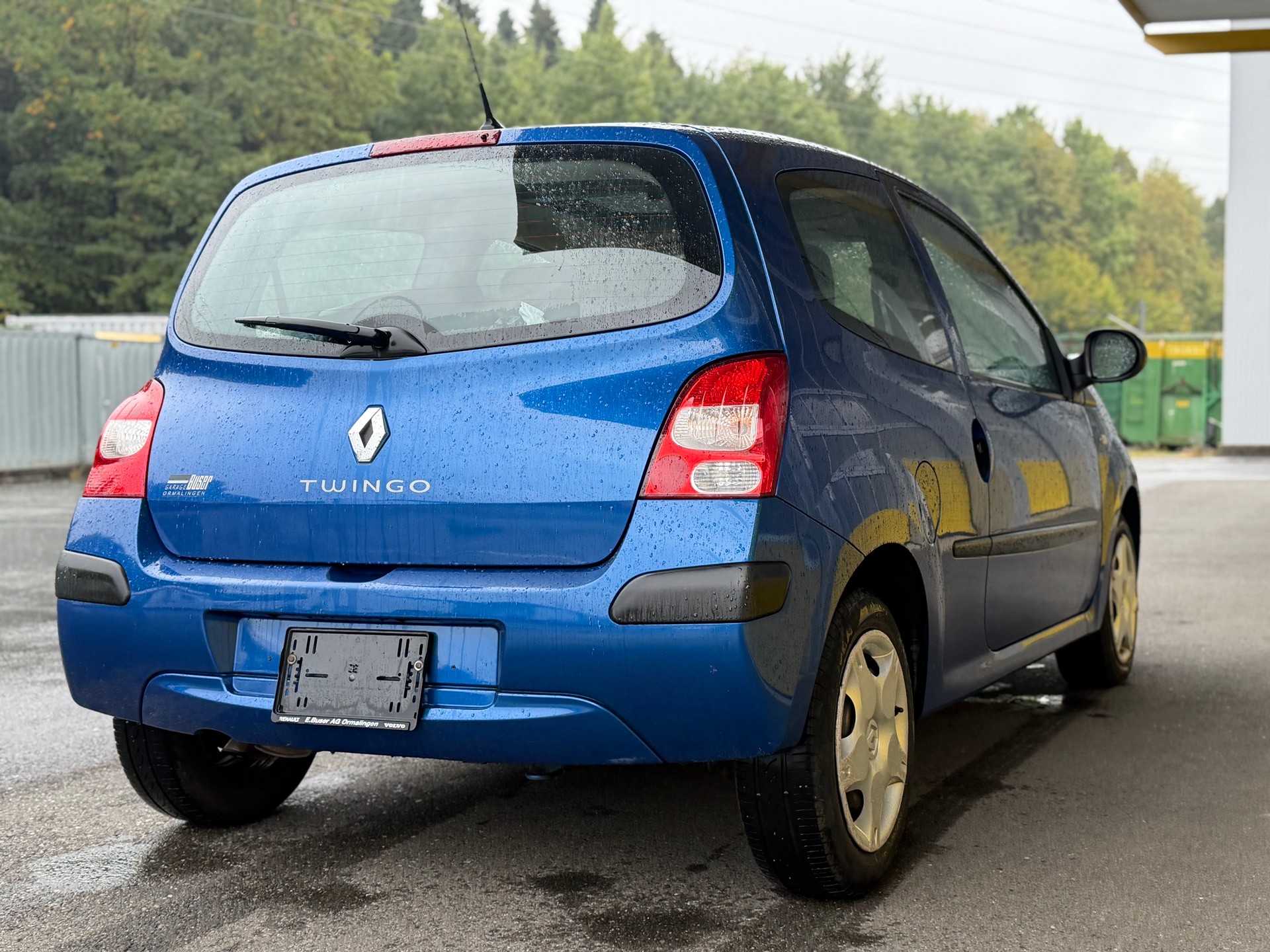 RENAULT Twingo 1.2 Expression-image-5