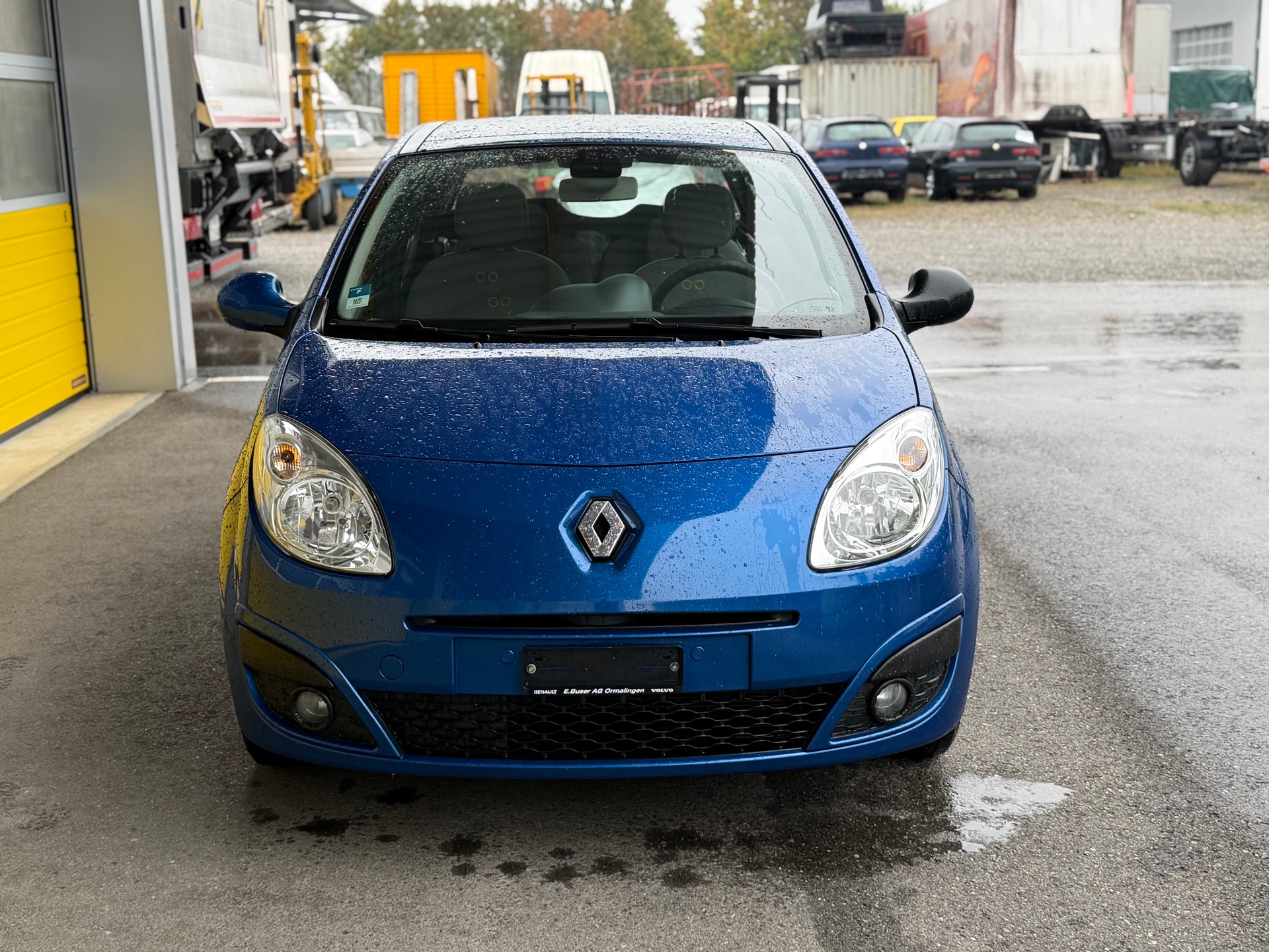 RENAULT Twingo 1.2 Expression-image-1