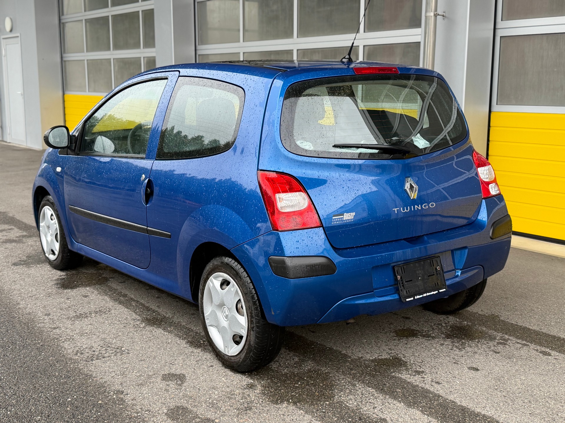RENAULT Twingo 1.2 Expression-image-3