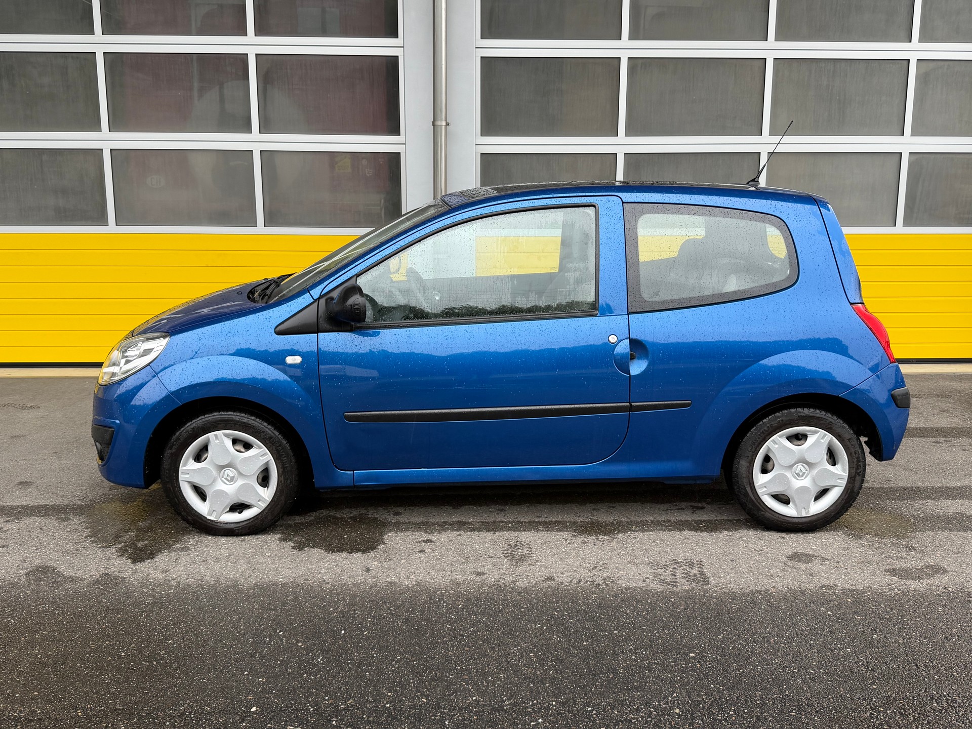 RENAULT Twingo 1.2 Expression-image-6