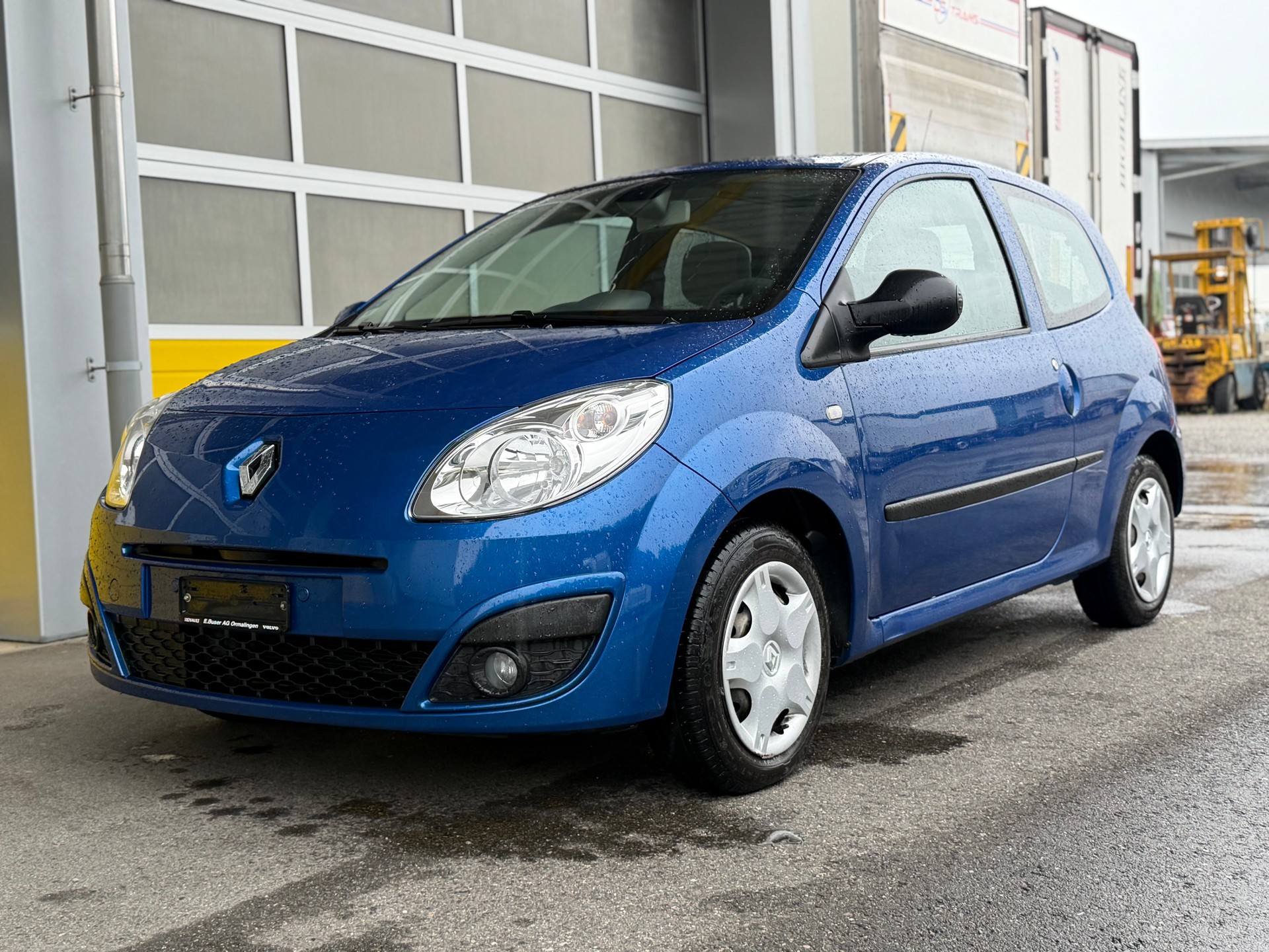 RENAULT Twingo 1.2 Expression-image-2