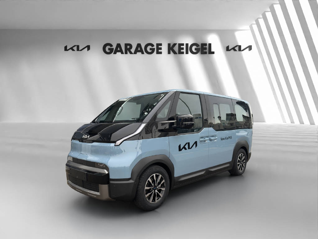 KIA PV5 Passenger 71.2 kWh Elite-image-0