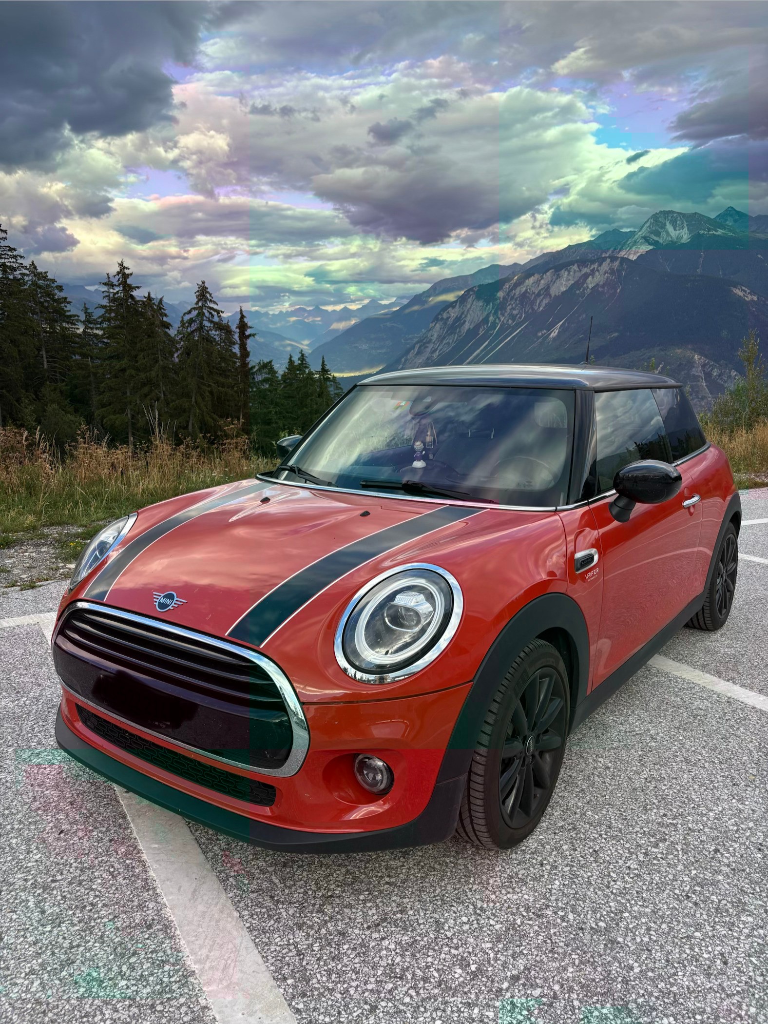 MINI 1.5i Cooper-image-1