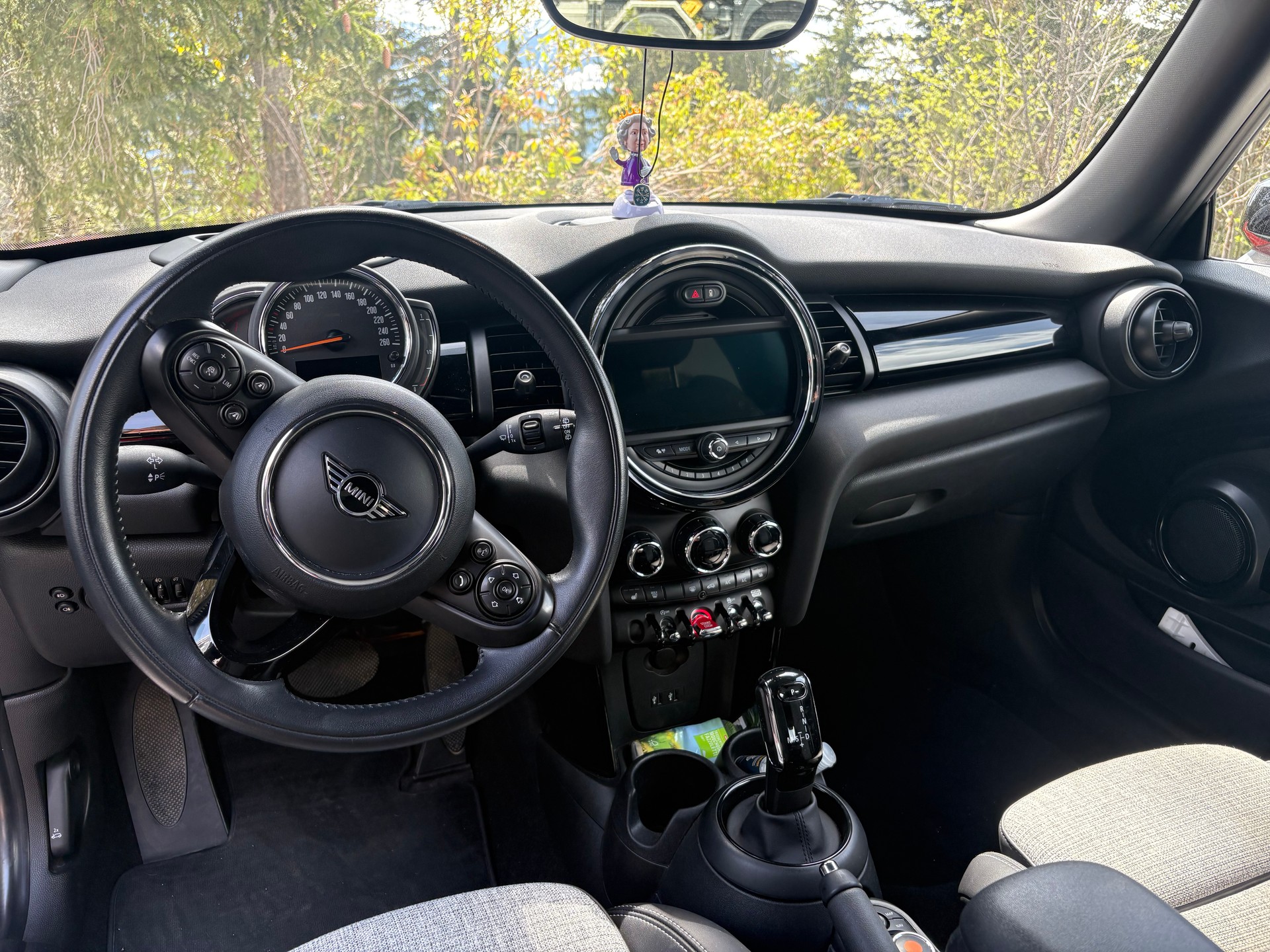 MINI 1.5i Cooper-image-5