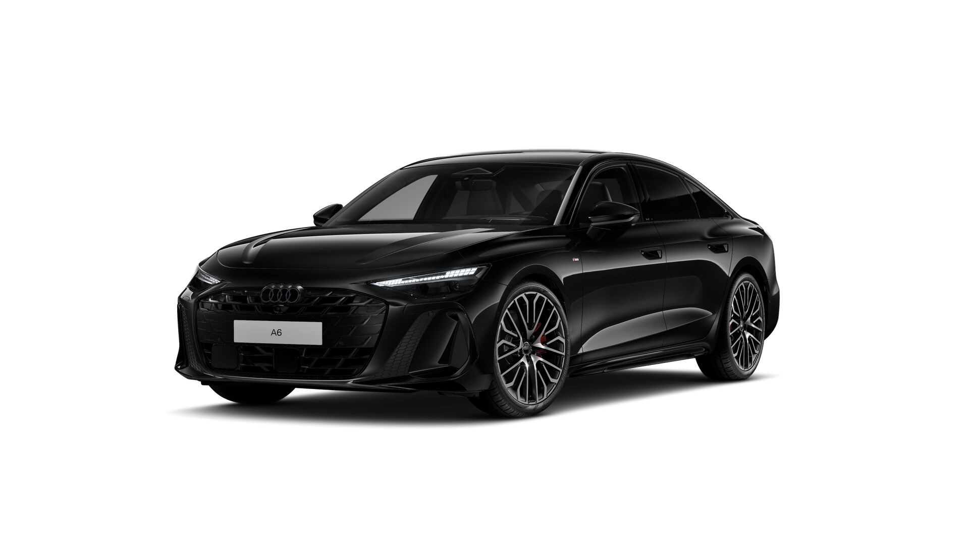 AUDI A6 Limousine TFSI quattro 270 kW S tronic-image-0
