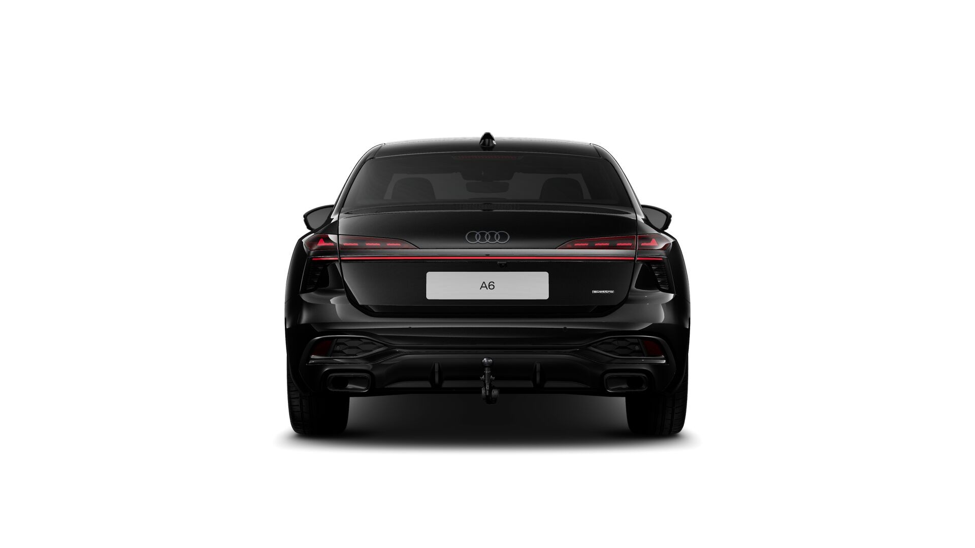 AUDI A6 Limousine TFSI quattro 270 kW S tronic-image-7