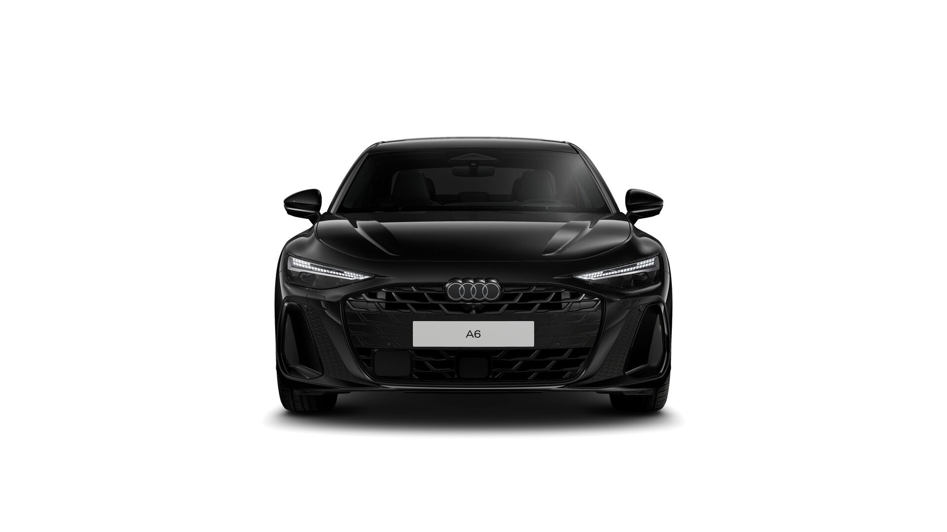 AUDI A6 Limousine TFSI quattro 270 kW S tronic-image-1