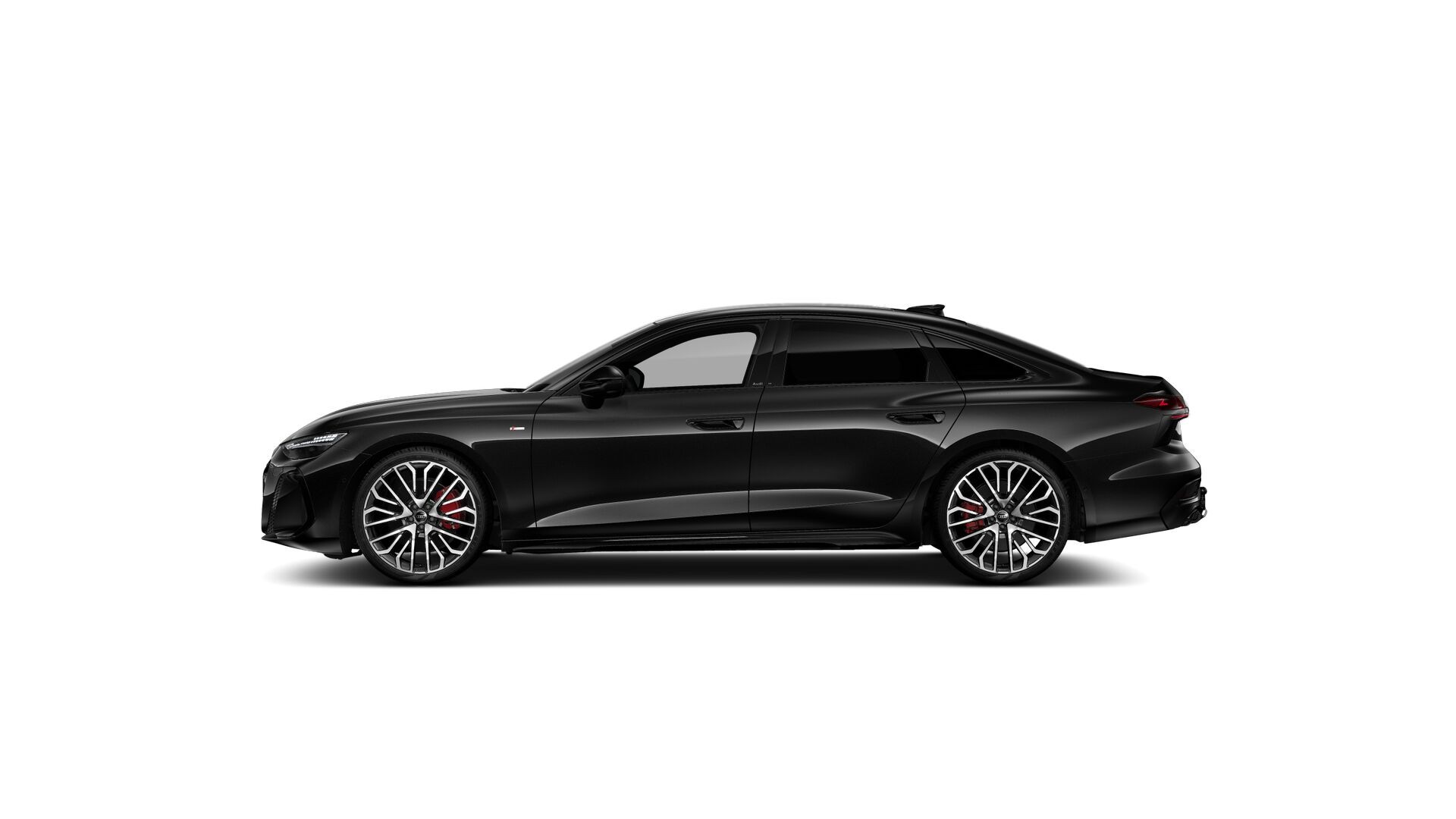 AUDI A6 Limousine TFSI quattro 270 kW S tronic-image-2