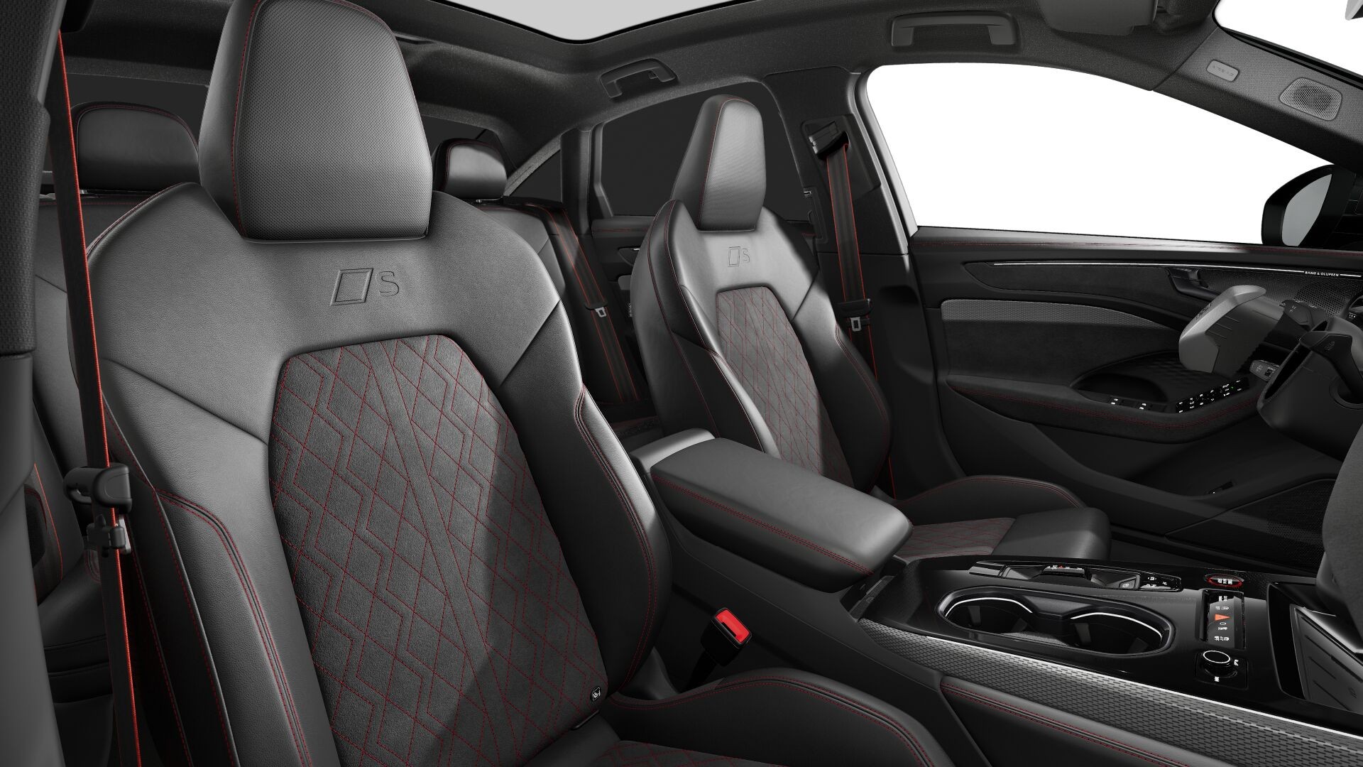 AUDI A6 Limousine TFSI quattro 270 kW S tronic-image-3
