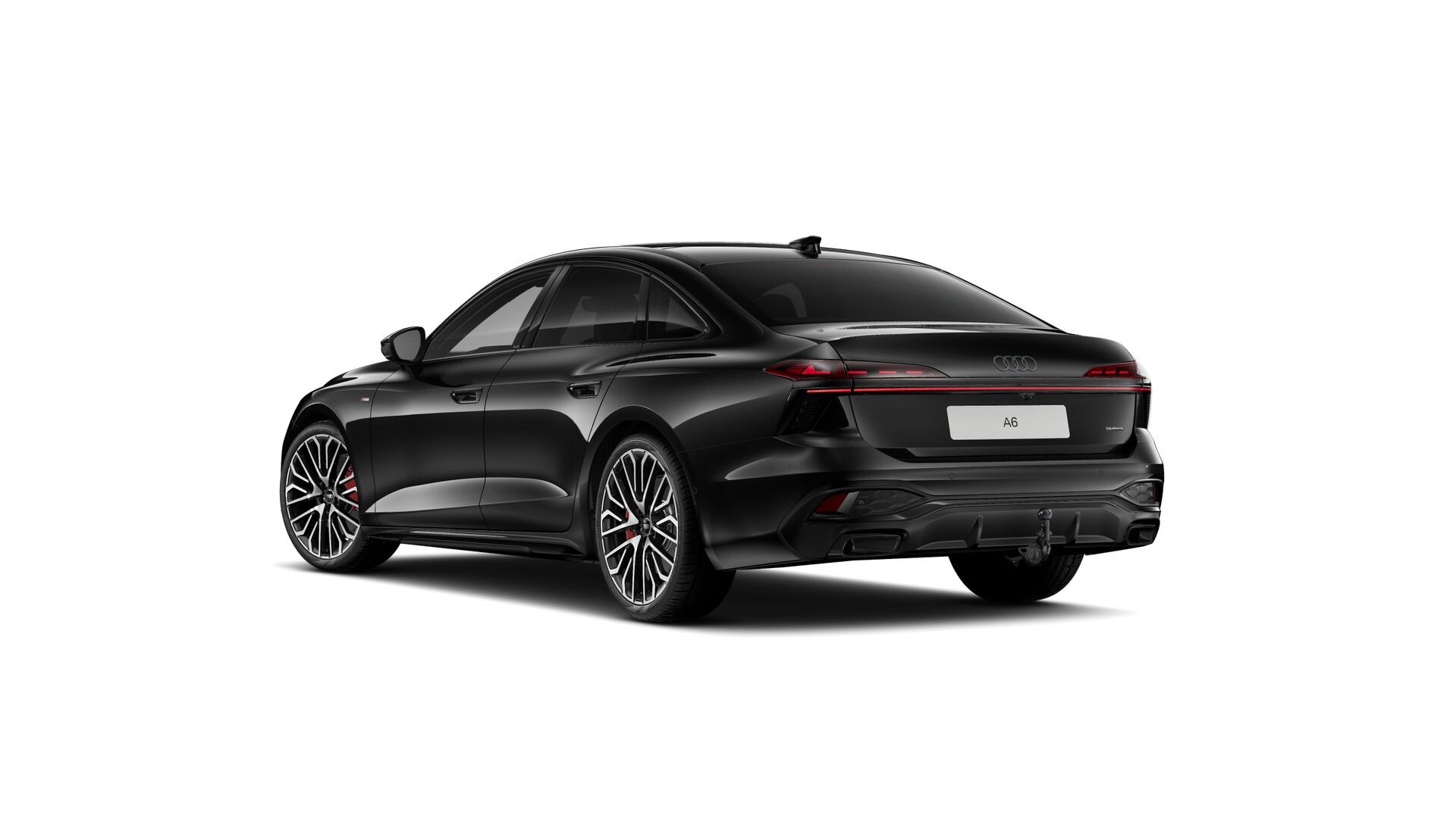 AUDI A6 Limousine TFSI quattro 270 kW S tronic-image-6