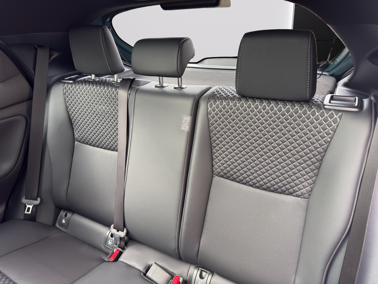 MAZDA 2 Hybrid Homura Plus-image-7