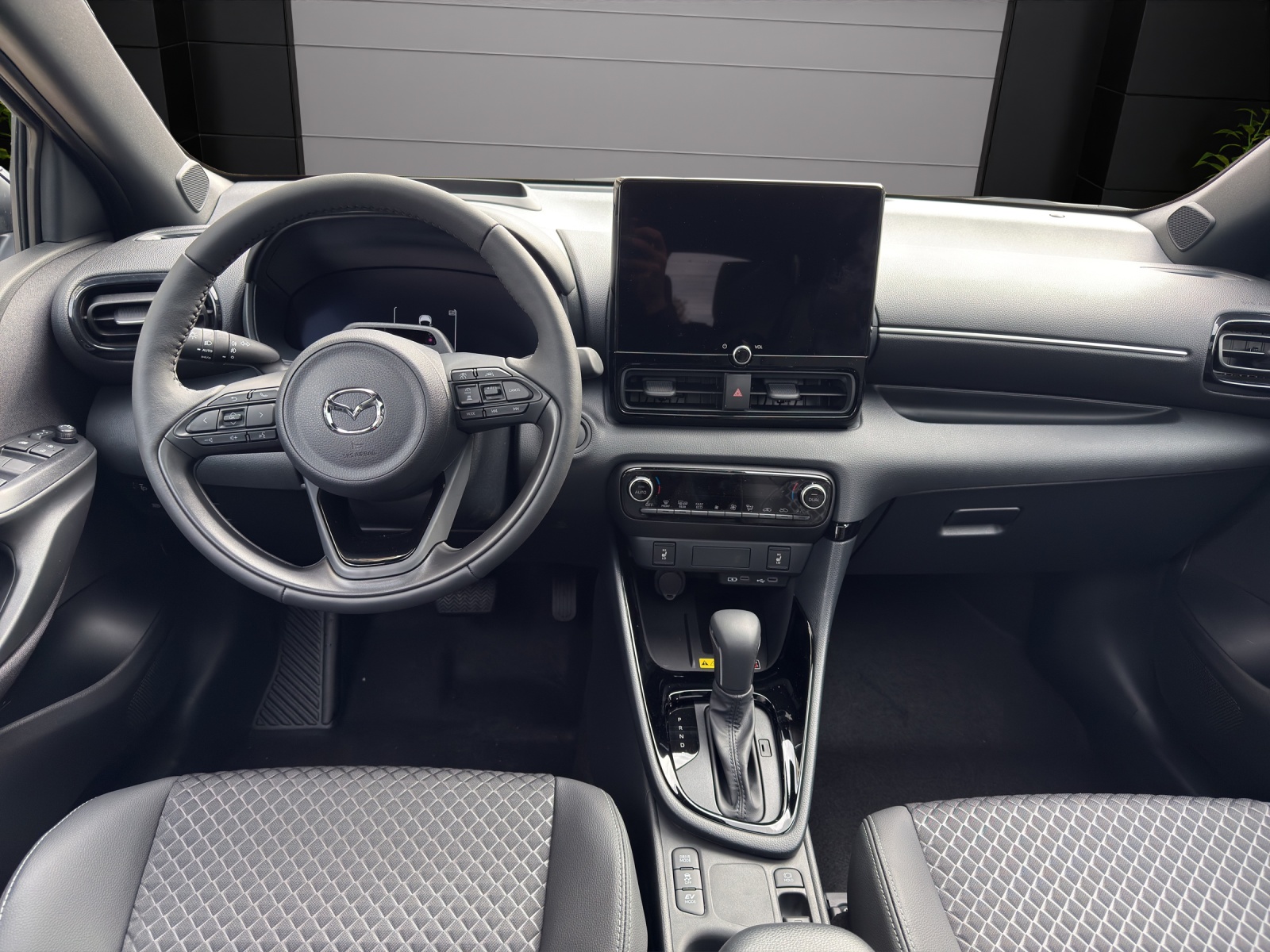 MAZDA 2 Hybrid Homura Plus-image-8