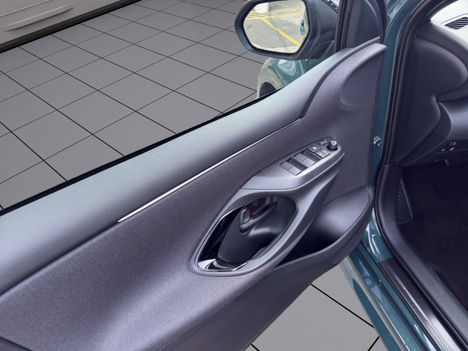 MAZDA 2 Hybrid Homura Plus-image-14