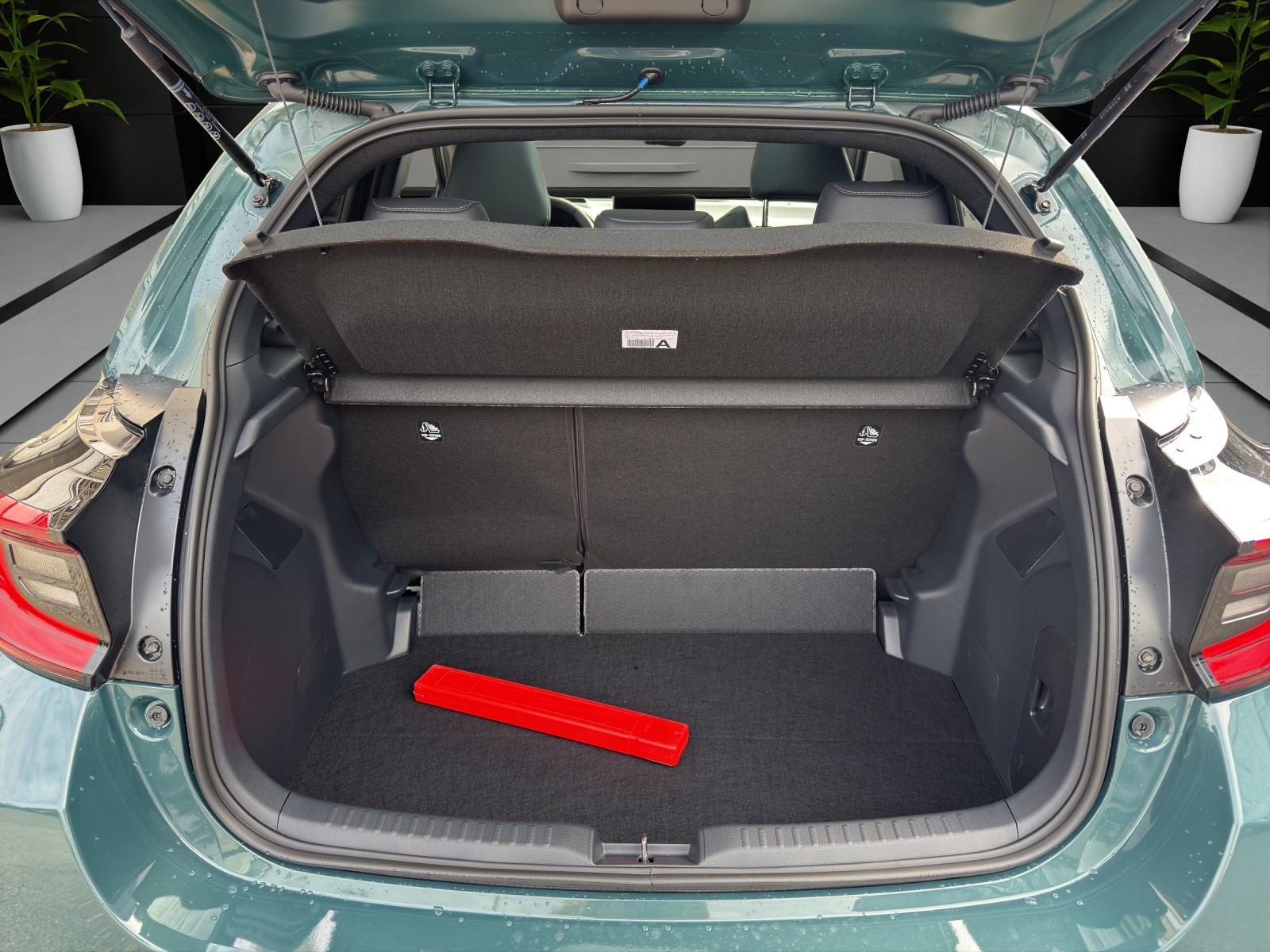 MAZDA 2 Hybrid Homura Plus-image-12