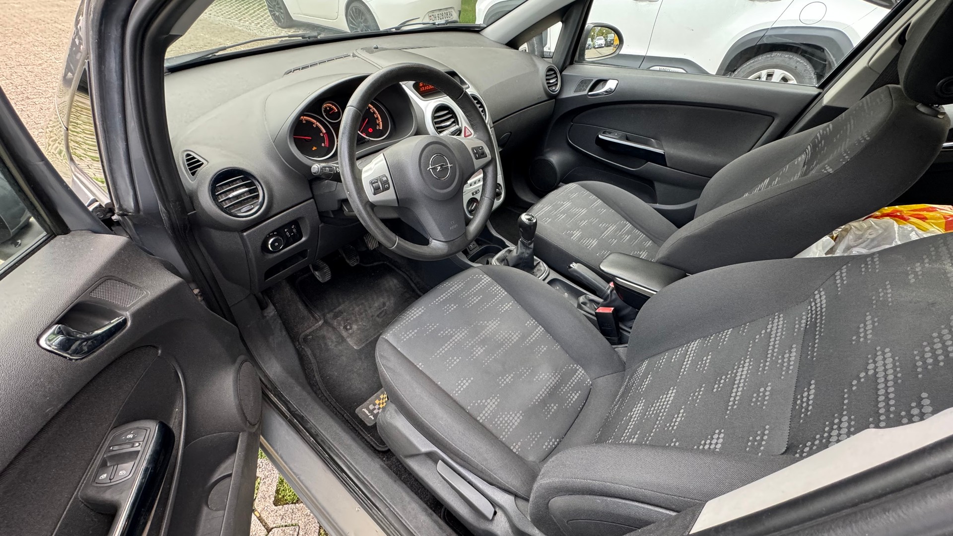 OPEL Corsa 1.3 CDTI ecoFLEX Enjoy-image-5