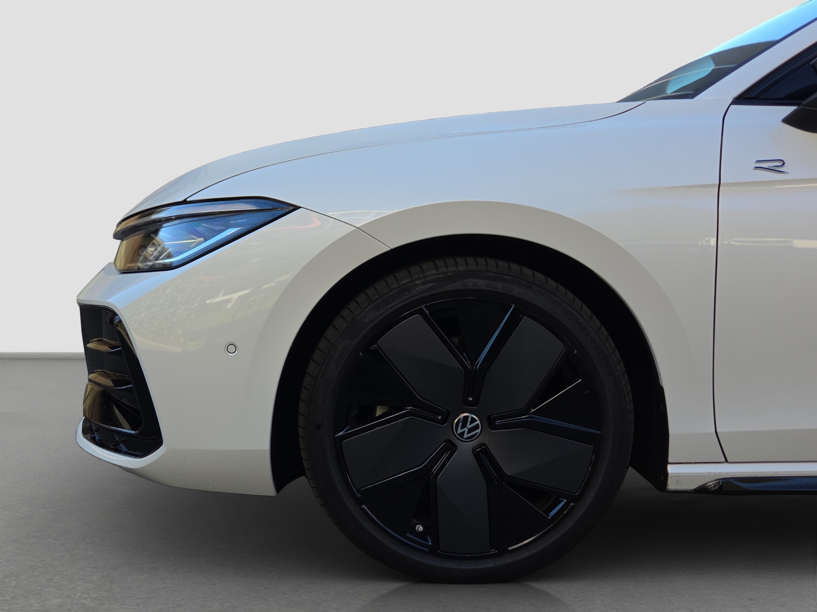 VW Passat Variant 2.0 TDI evo R-Line 4 Motion DSG-image-4