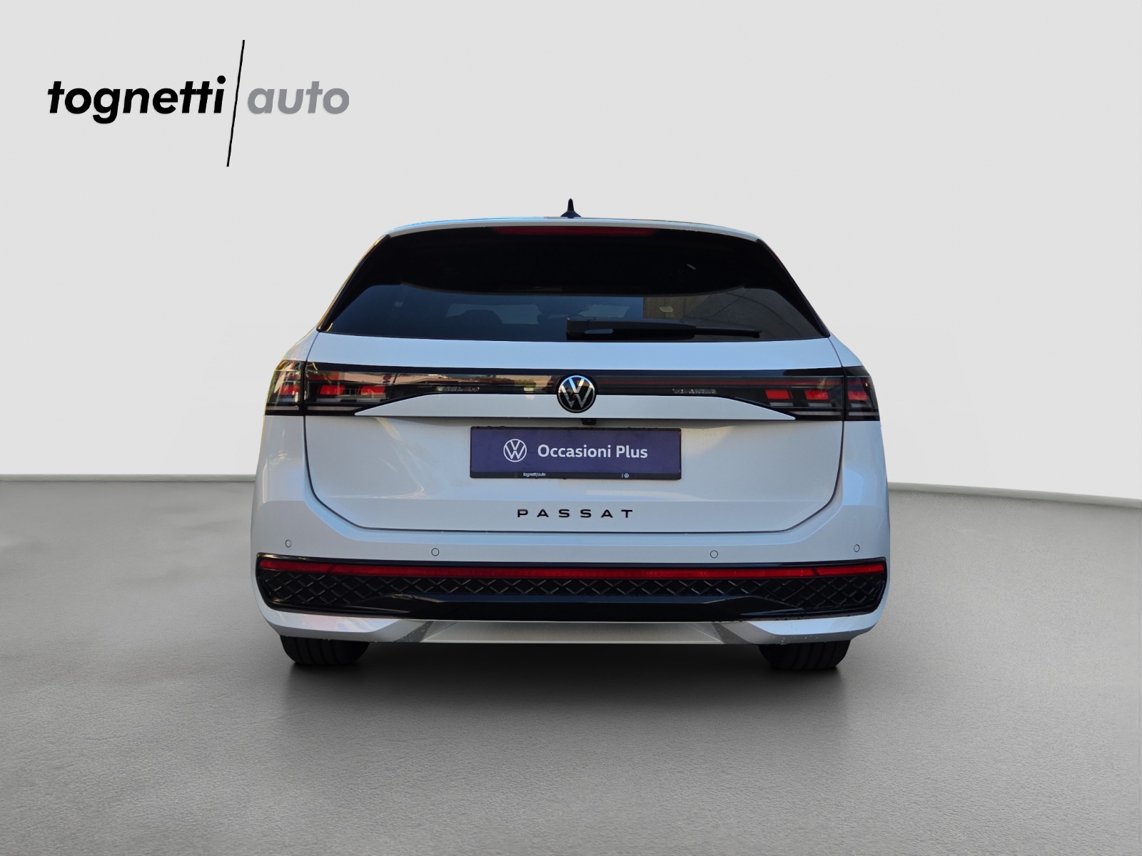 VW Passat Variant 2.0 TDI evo R-Line 4 Motion DSG-image-5