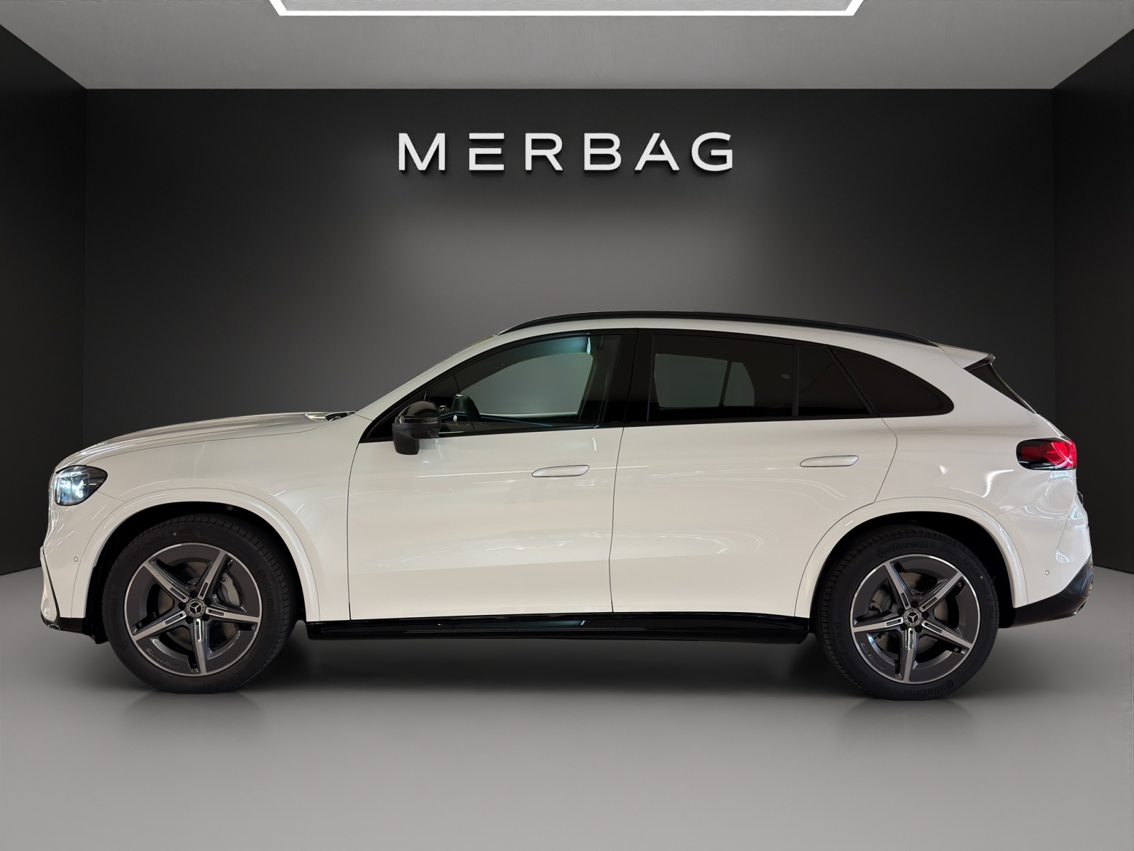 MERCEDES-BENZ GLC 400 4MATIC 94 kWh EQ-image-2