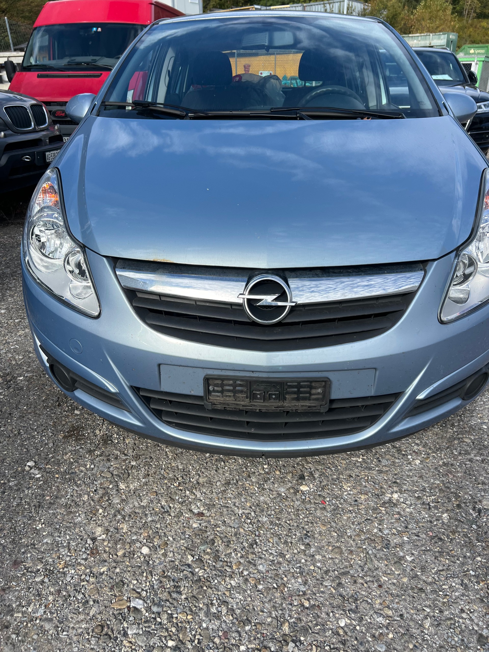 OPEL Corsa 1.4 TP Enjoy-image-0