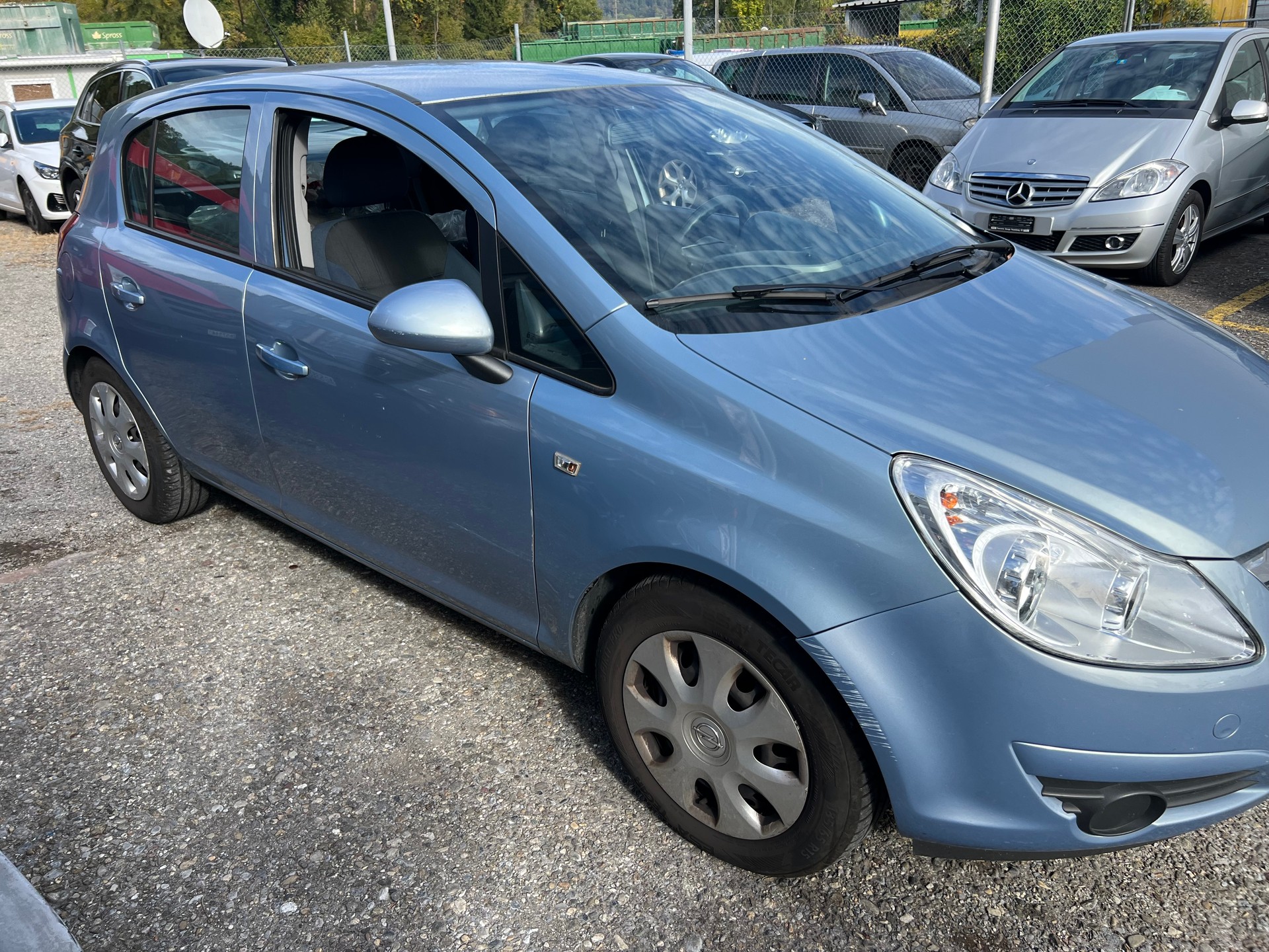OPEL Corsa 1.4 TP Enjoy-image-1
