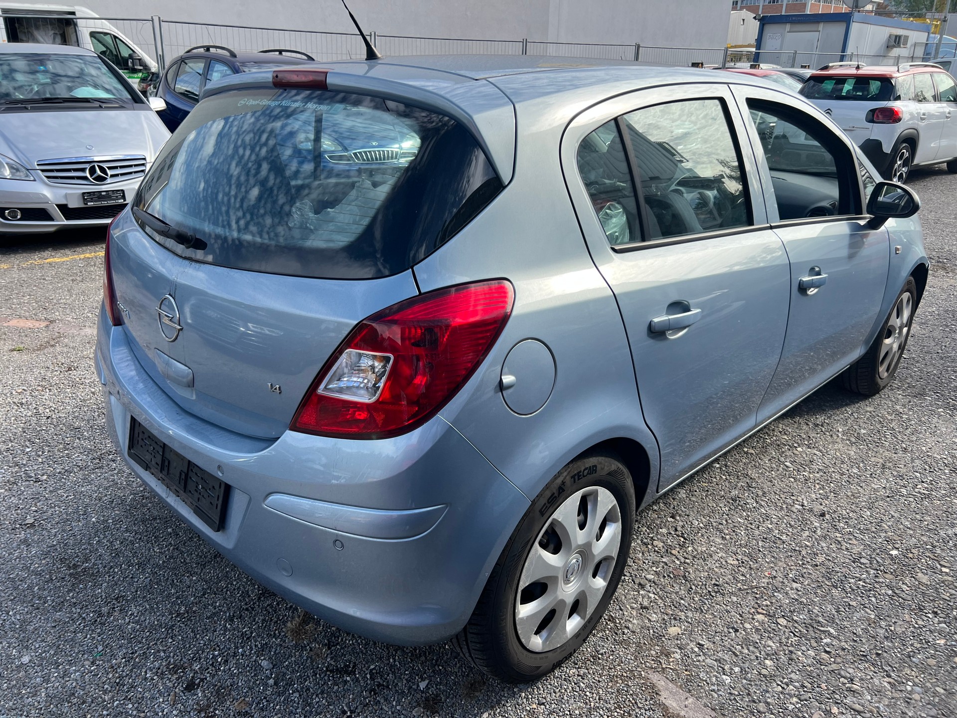 OPEL Corsa 1.4 TP Enjoy-image-4