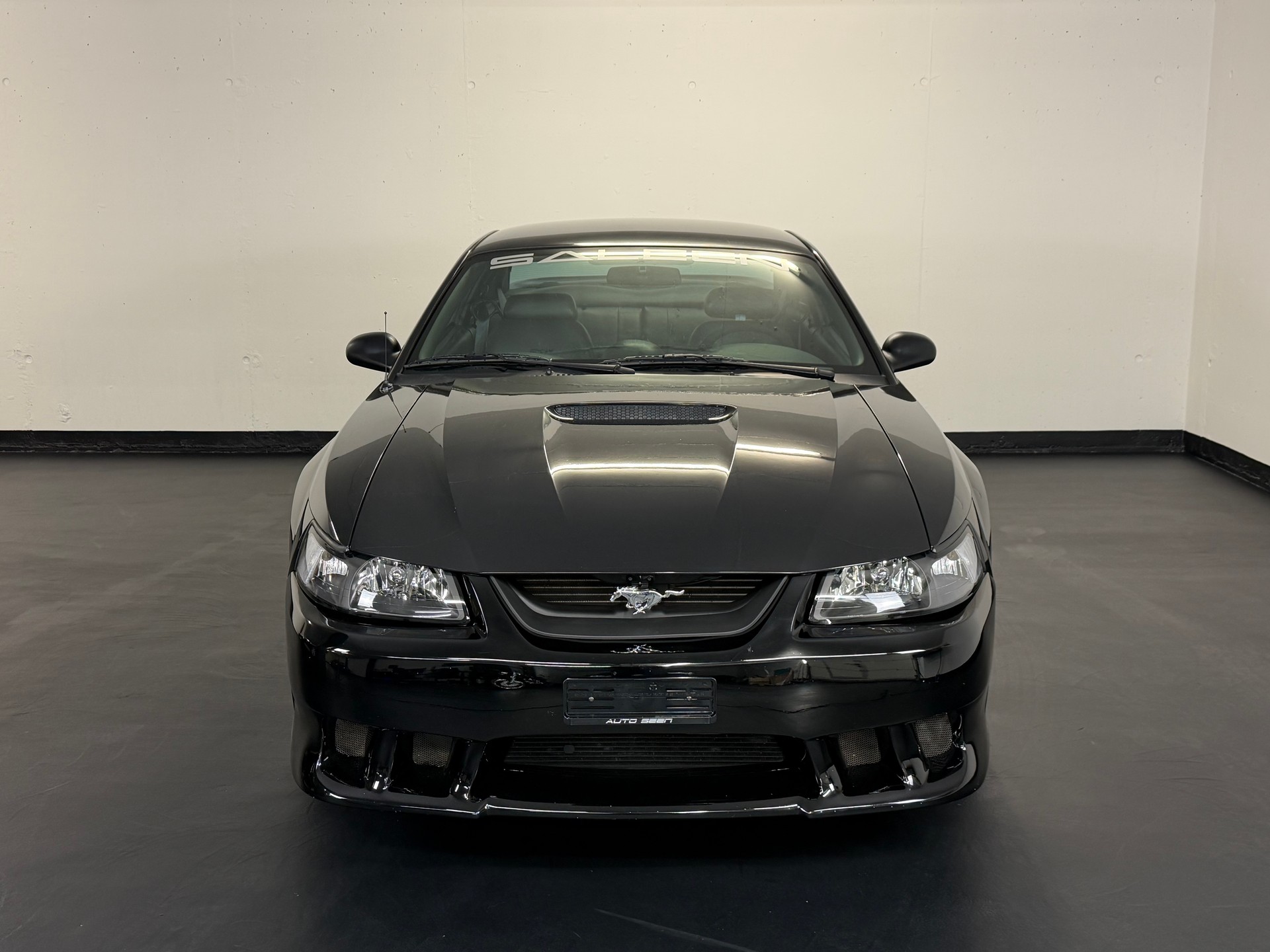 FORD Mustang SALEEN S281 SC-image-1