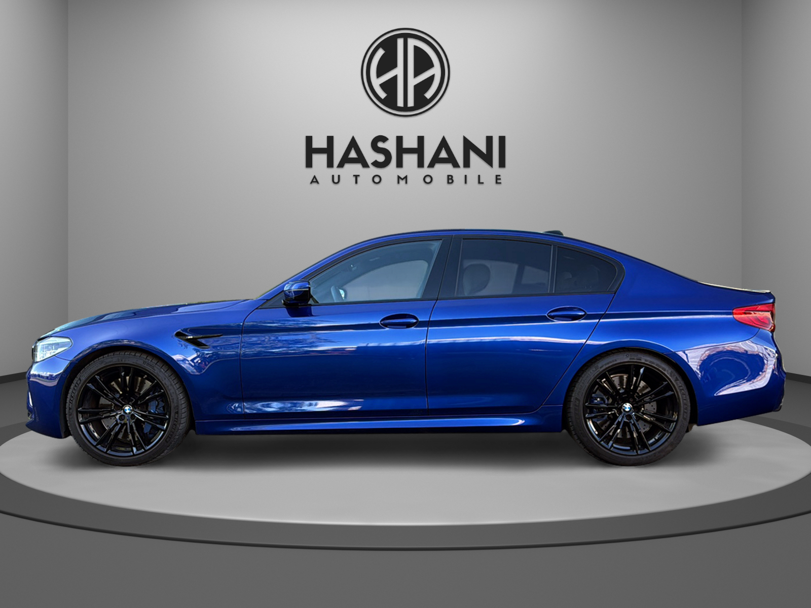BMW BMW M5 xDrive Drivelogic-showroom-element-3
