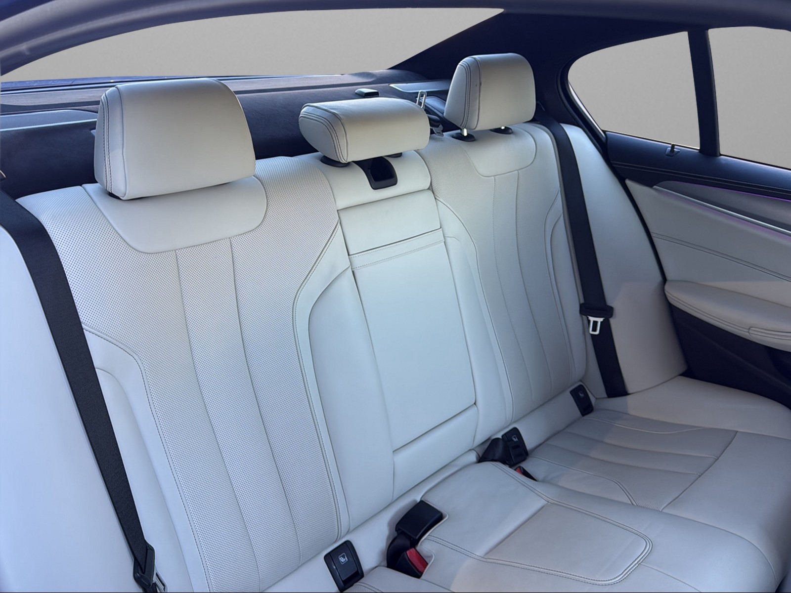 BMW BMW M5 xDrive Drivelogic-image-21