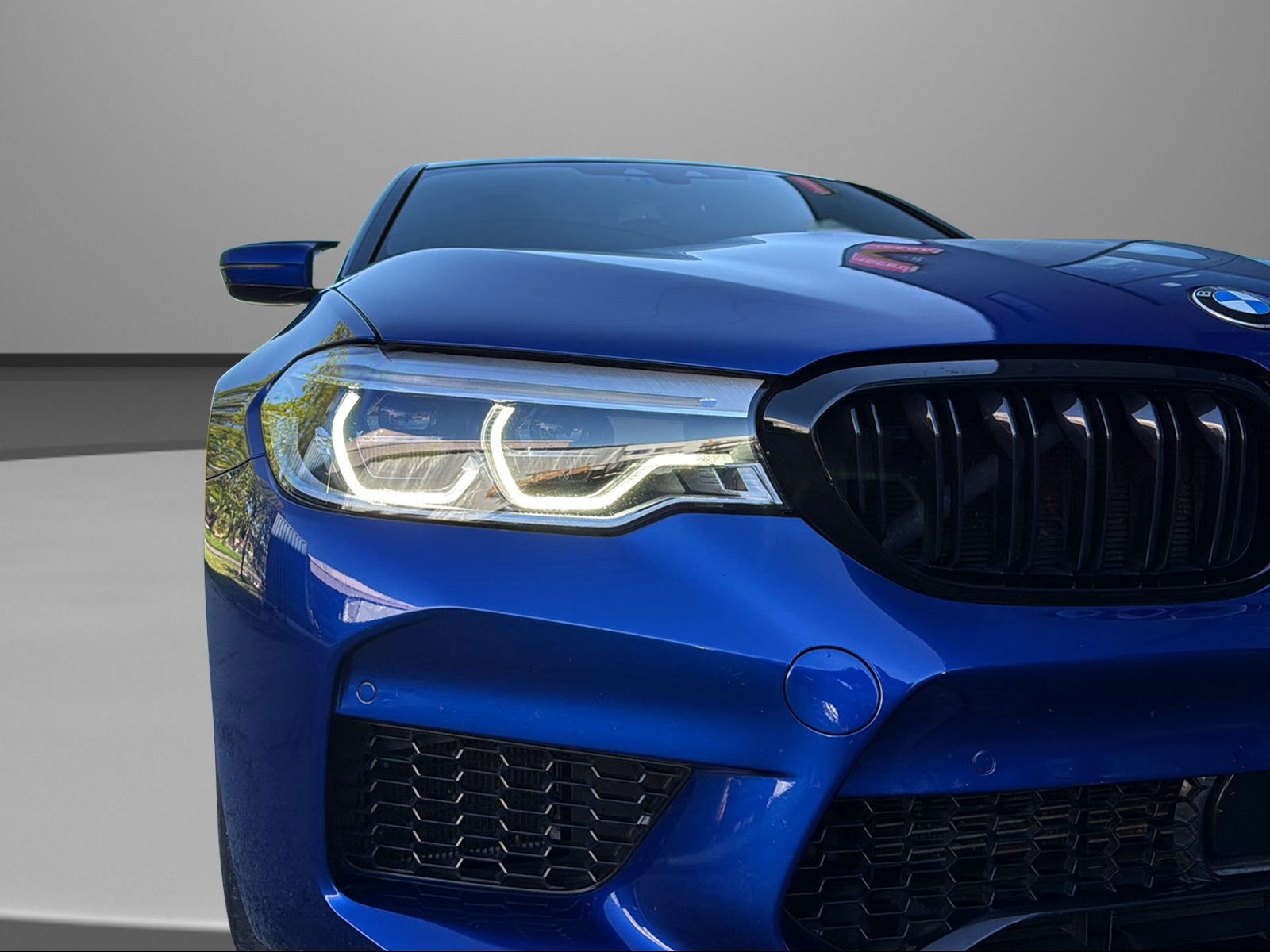 BMW BMW M5 xDrive Drivelogic-image-12