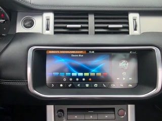 LAND ROVER Range Rover Evoque Conver. 2.0 TD4 HSE Dynamic AT9 180PS-image-23