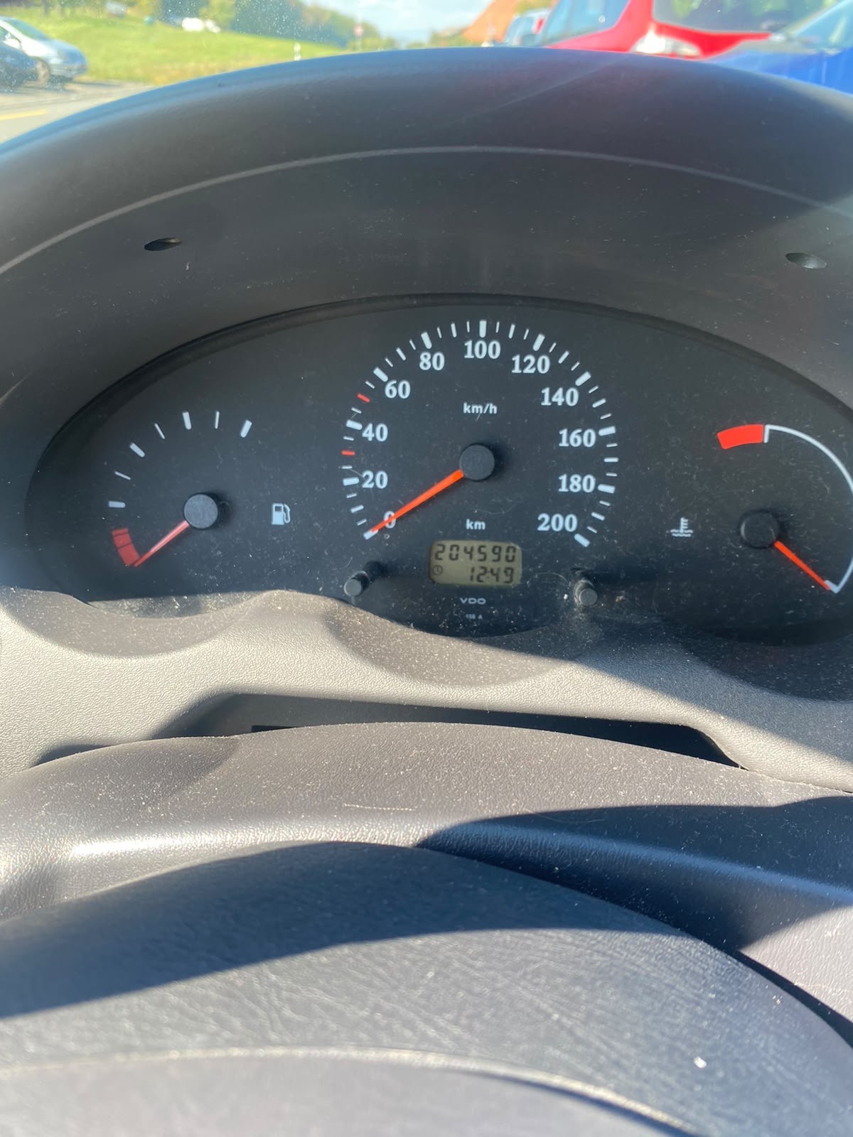 NISSAN Micra 1.4 Elegance-image-7