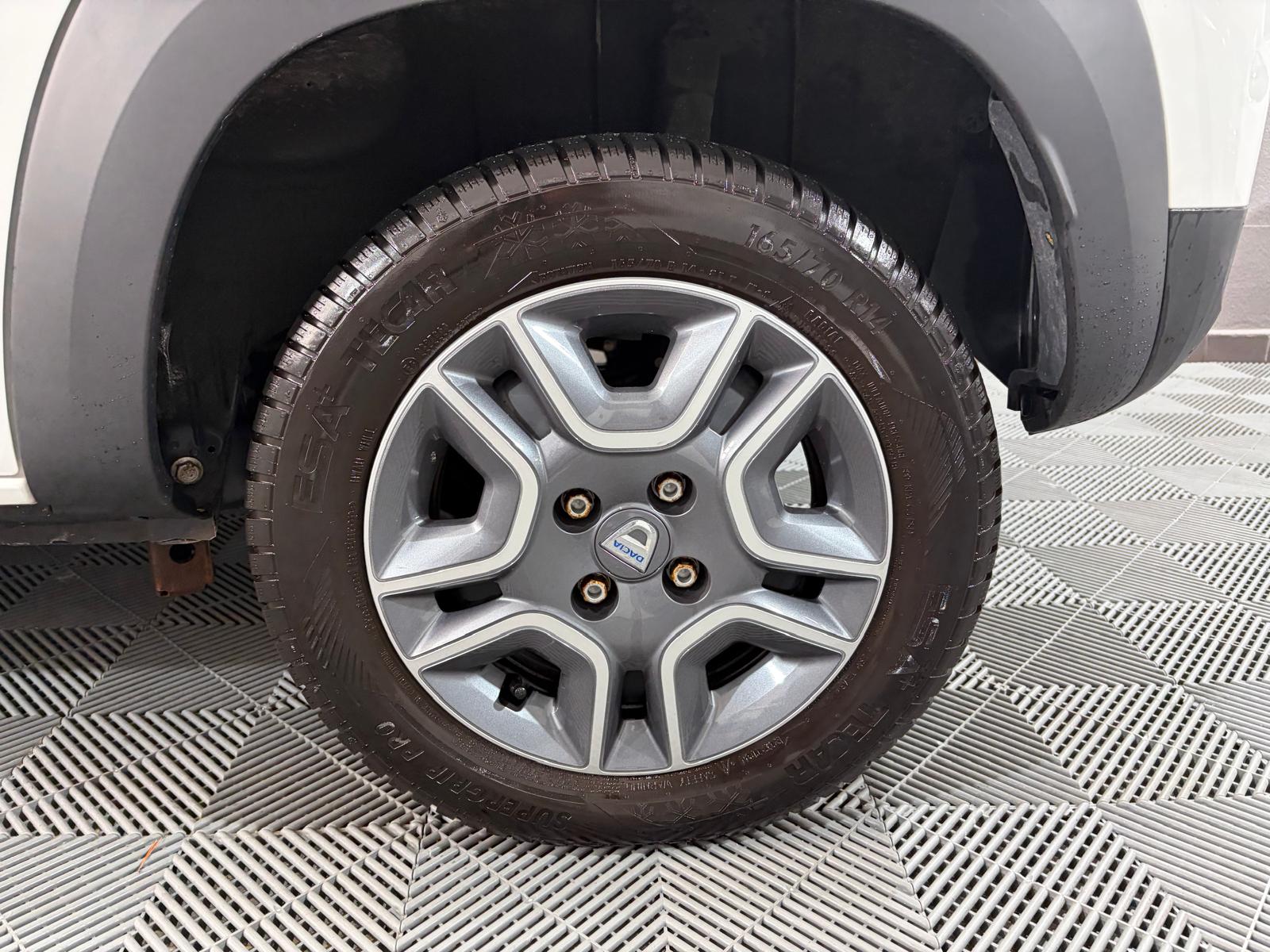 DACIA Spring Comfort Plus-image-24