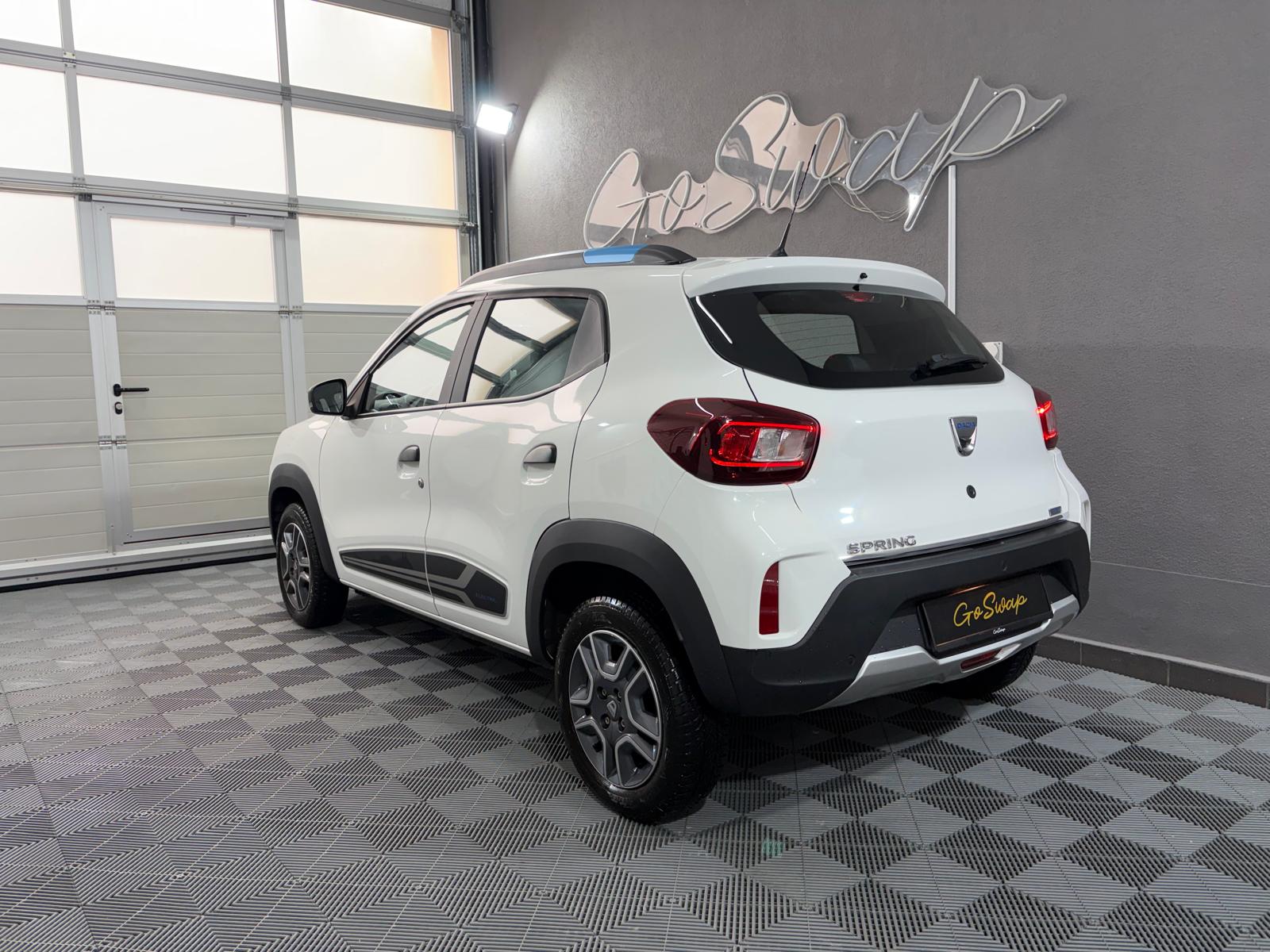 DACIA Spring Comfort Plus-image-5