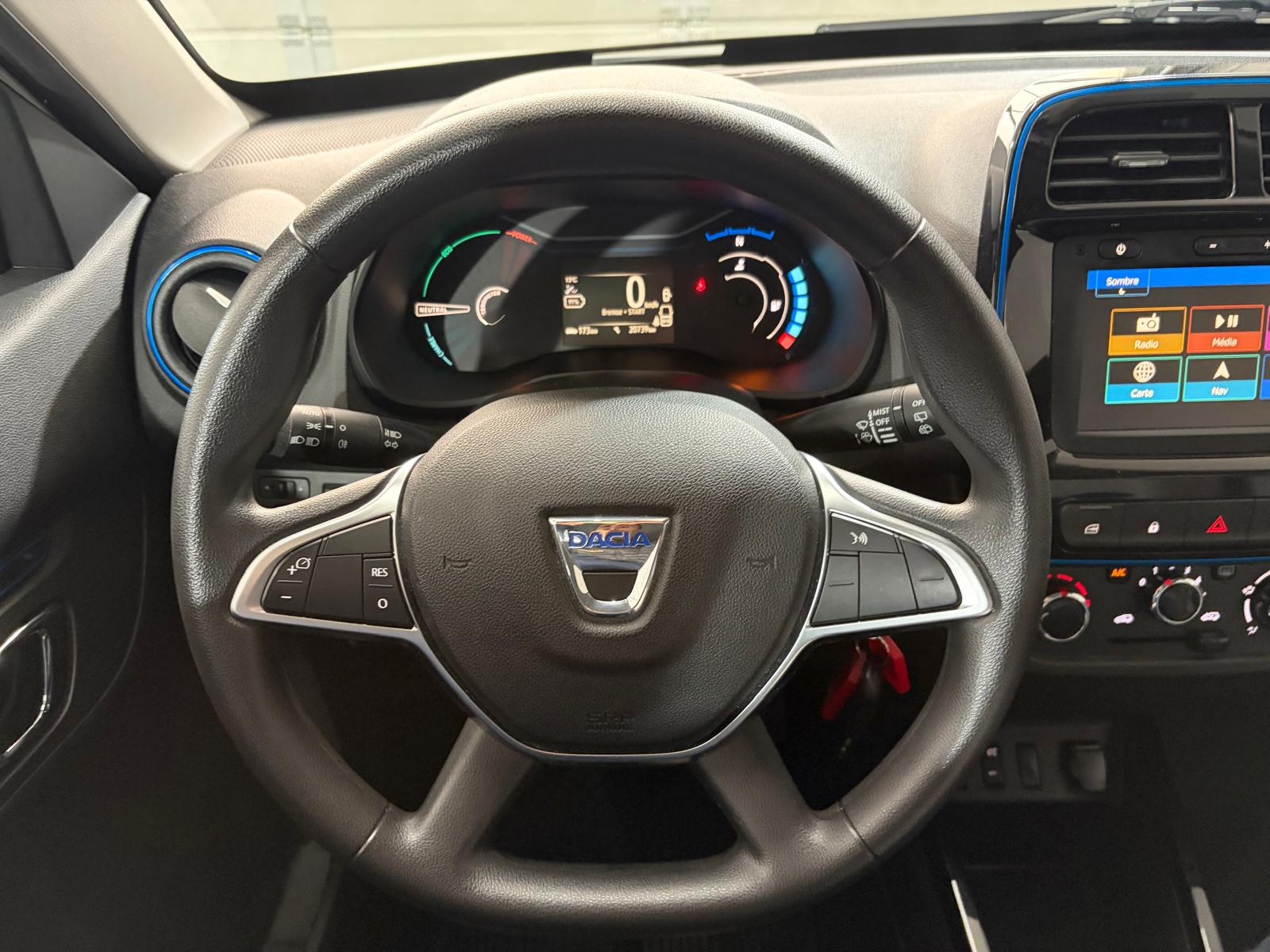 DACIA Spring Comfort Plus-image-14