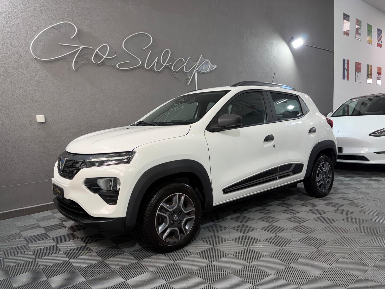 DACIA Spring Comfort Plus-image-0