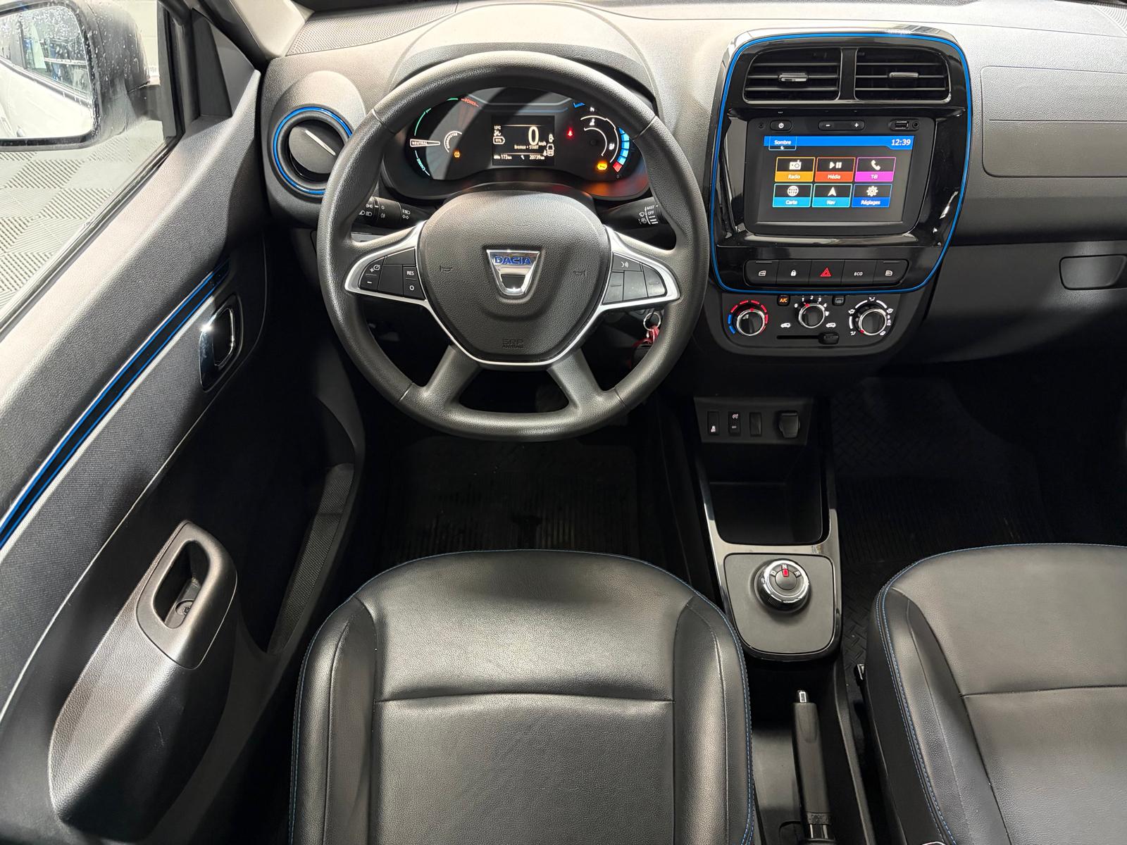 DACIA Spring Comfort Plus-image-13