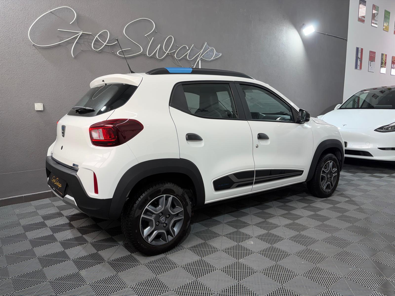 DACIA Spring Comfort Plus-image-2