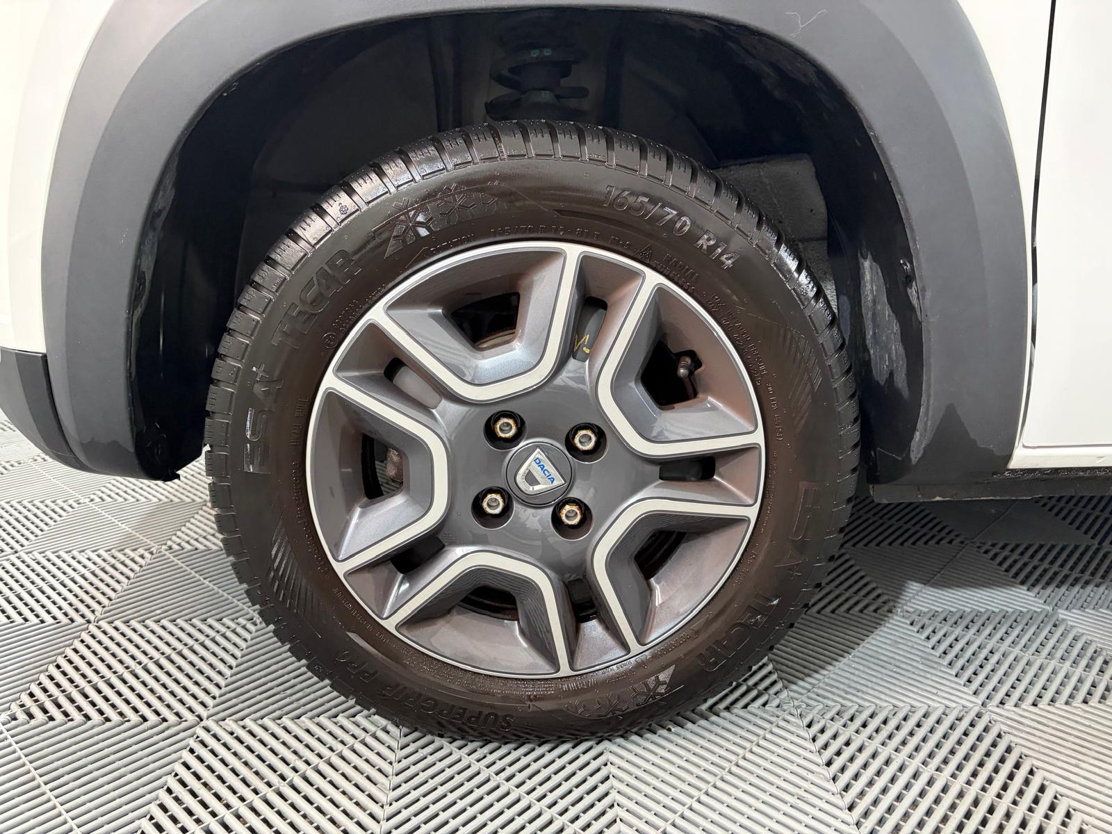 DACIA Spring Comfort Plus-image-25